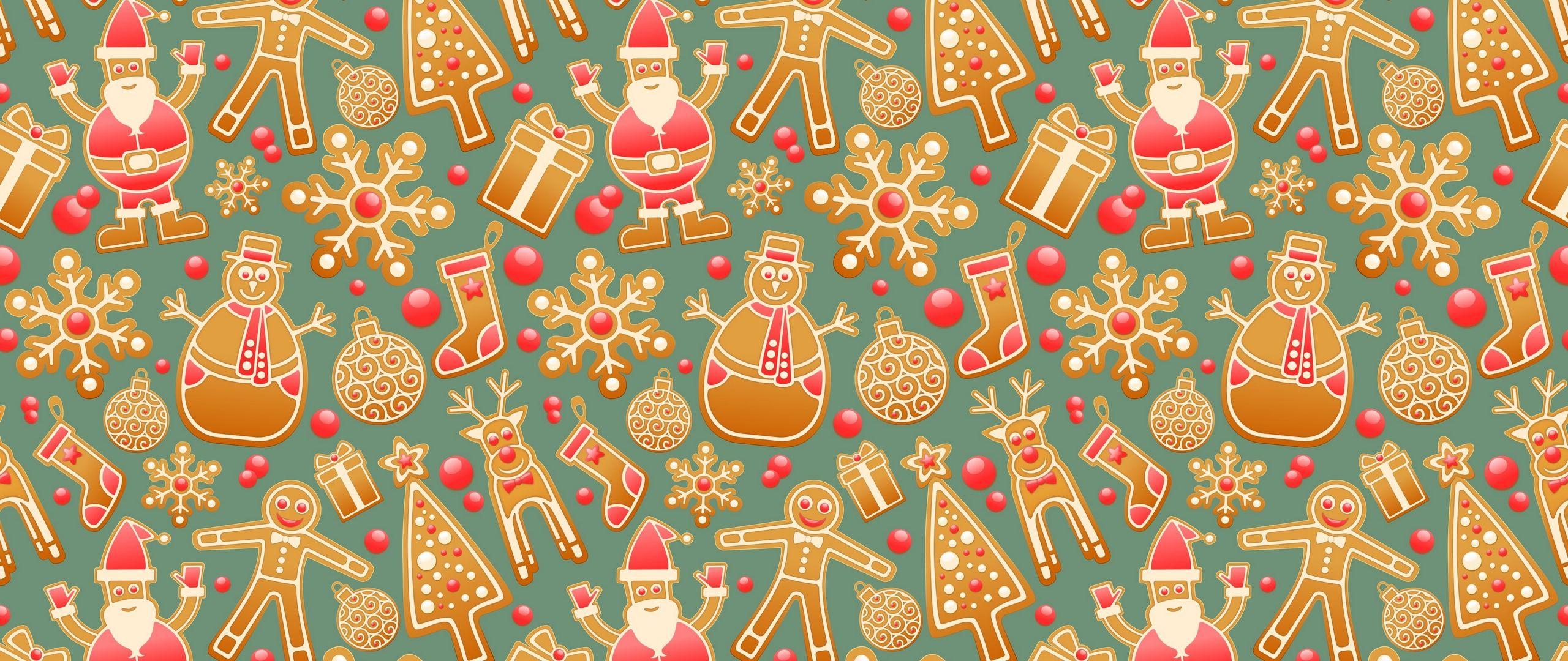 Christmas Pattern Wallpapers Top Free Christmas Pattern Backgrounds