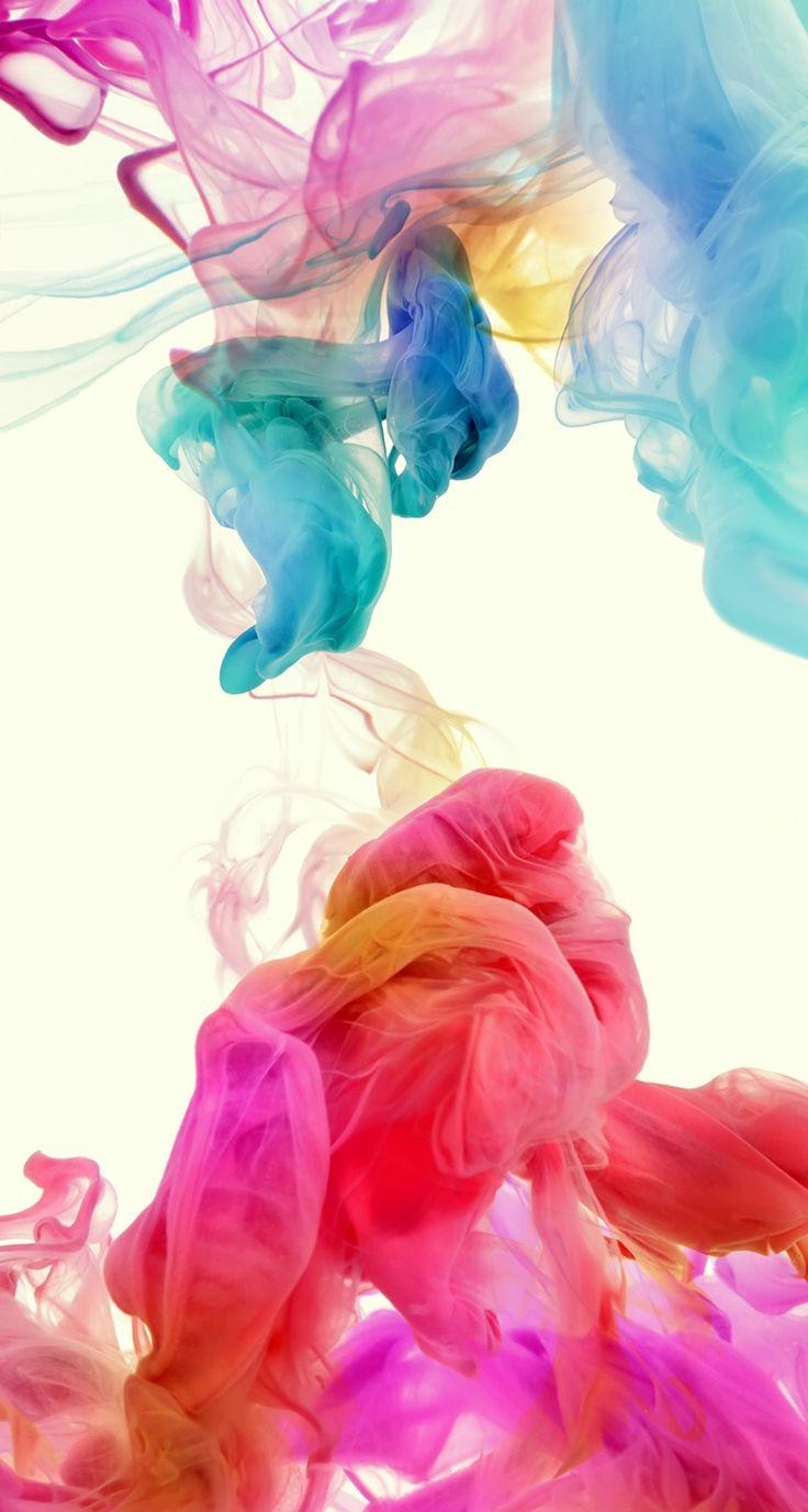 736x1377 Wallpaper Weekend: 5 Abstract iPhone Wallpaper
