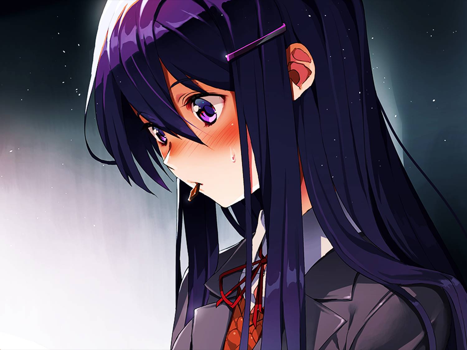 Doki Doki Literature Club Wallpapers Top Free Doki Doki Literature 
