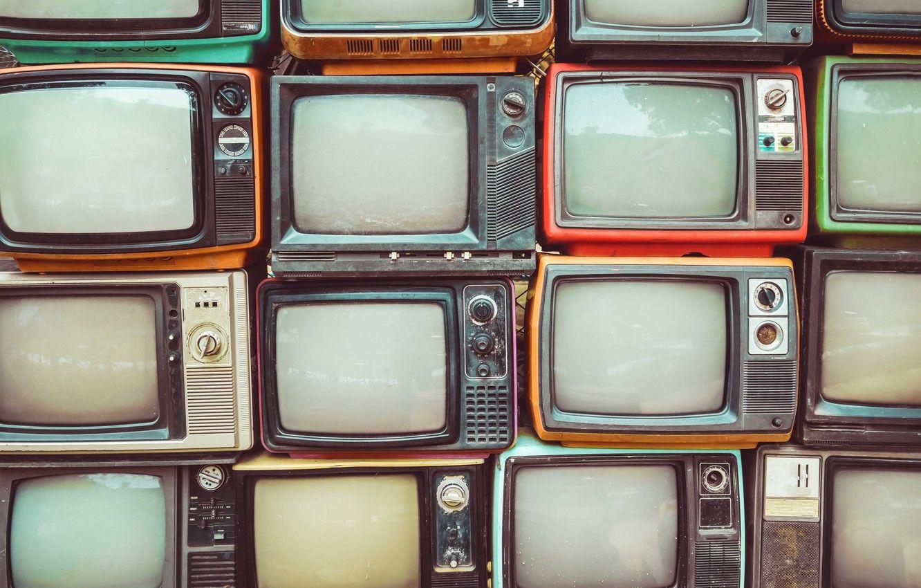 Old Television Wallpapers Top Free Old Television Backgrounds Wallpaperaccess