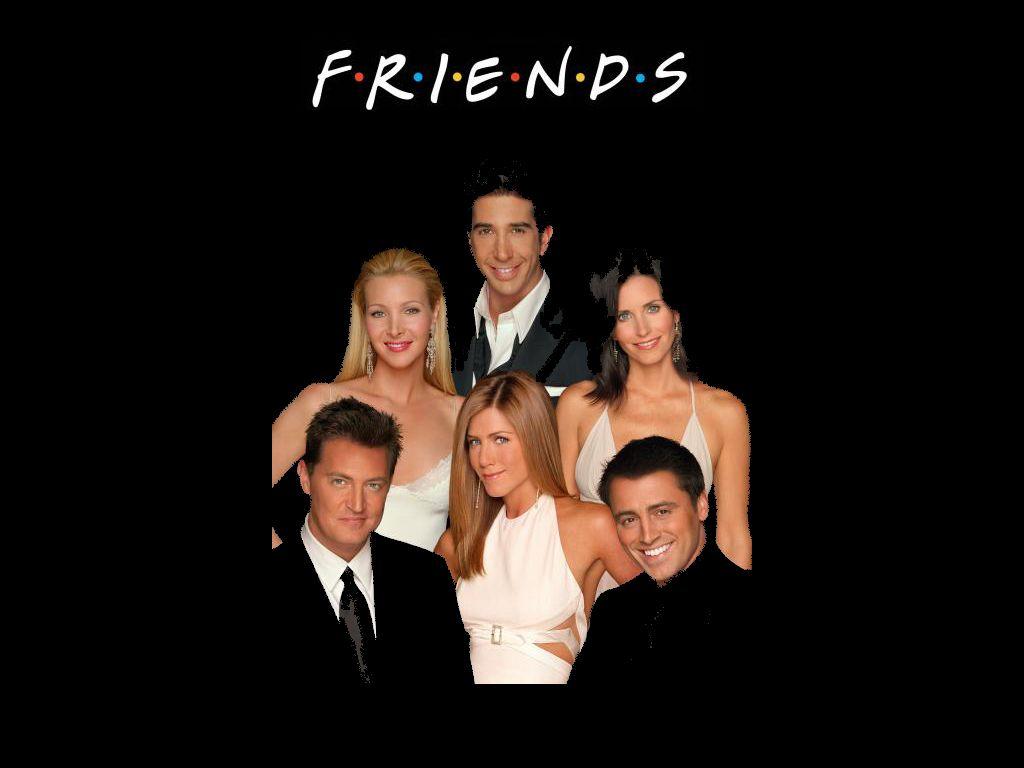 Friends TV Show Wallpapers Top Free Friends TV Show Backgrounds WallpaperAccess