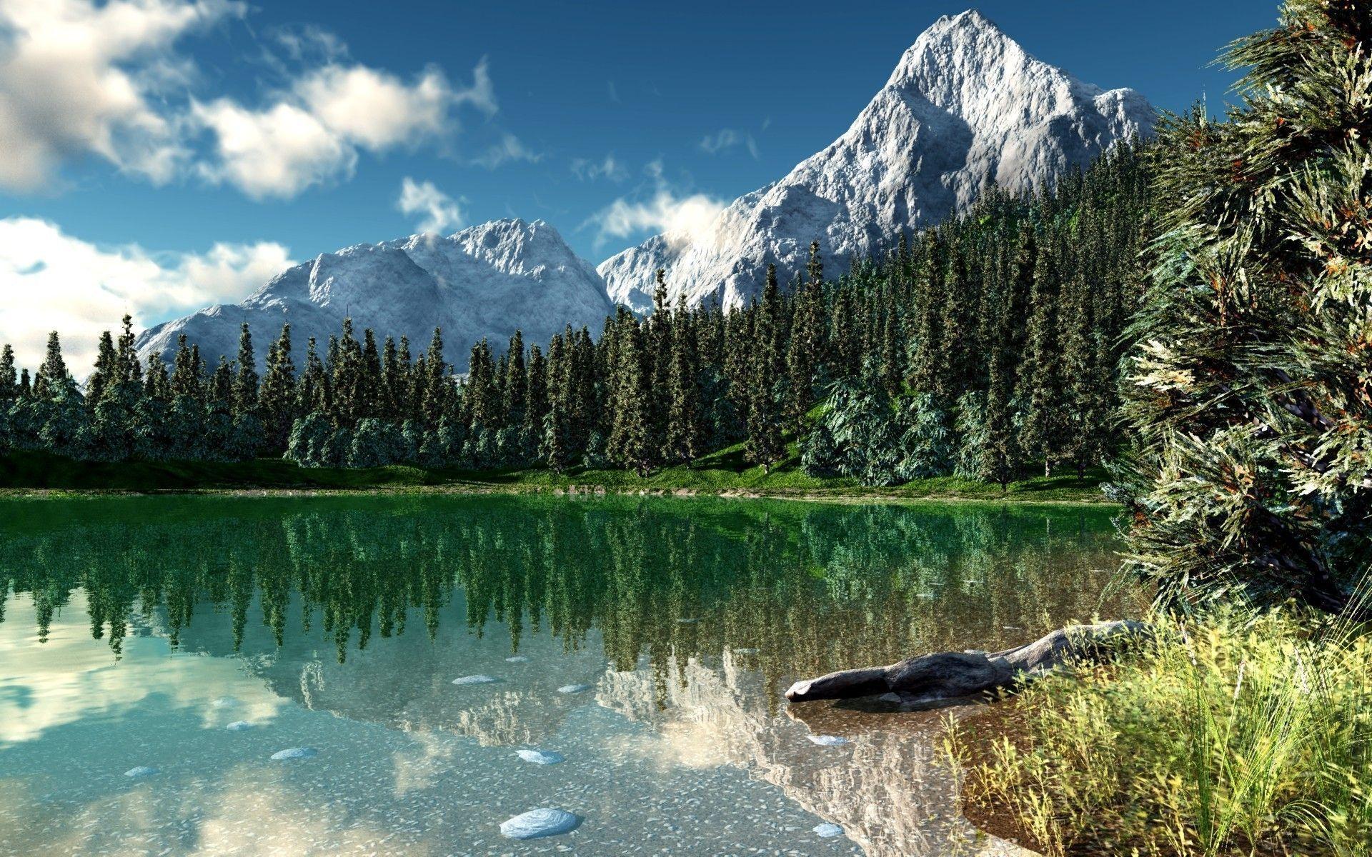 1920x1200 Rocky Mountain National Park Wallpaper Group (74)