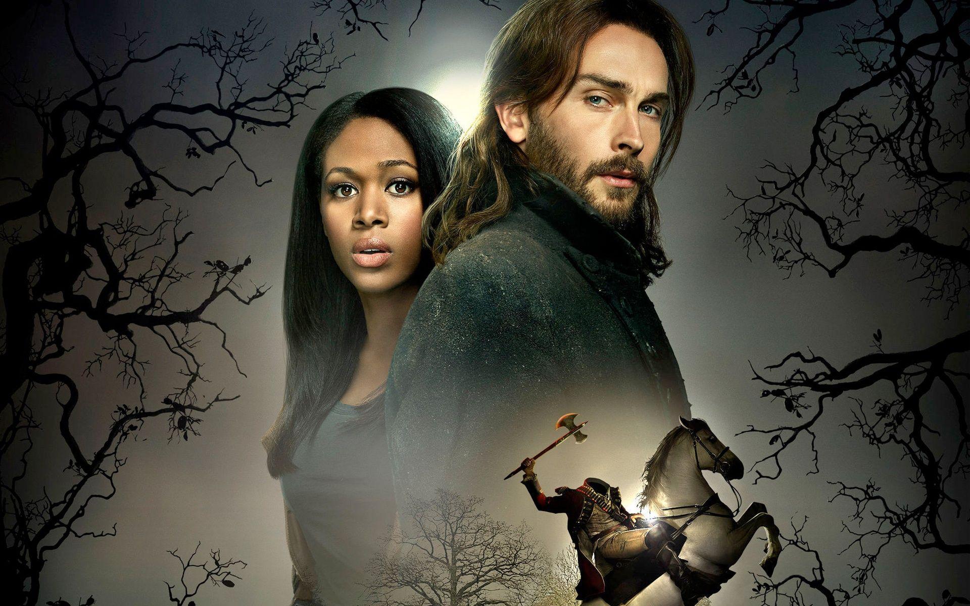 1920x1200 Sleepy Hollow TV Series Wallpaper in jpg format for free