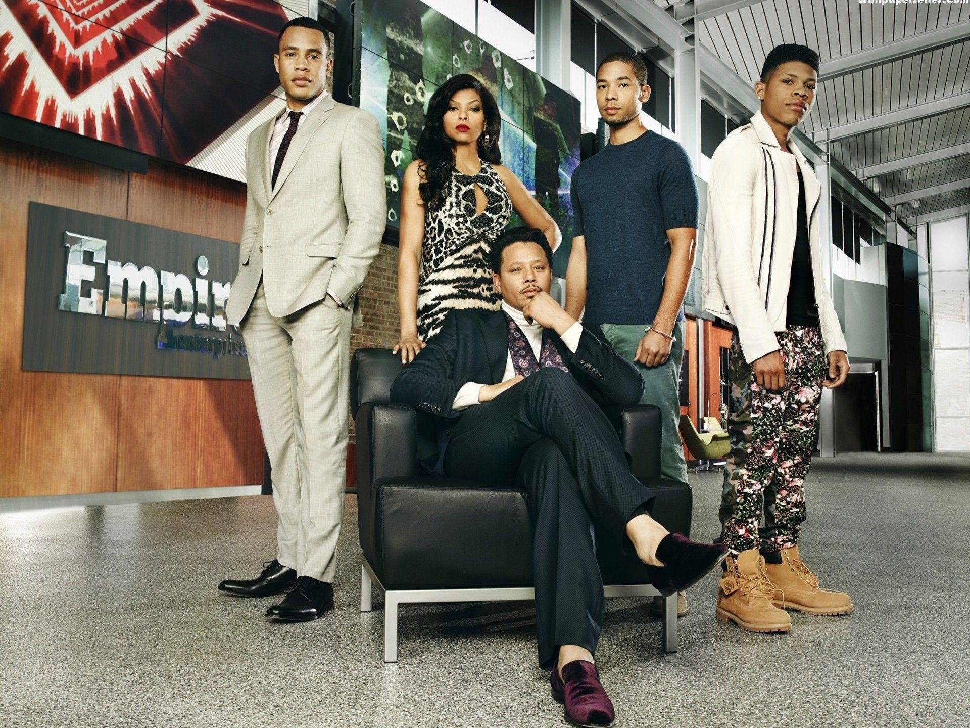 1920x1440 Empire TV Show Wallpaper