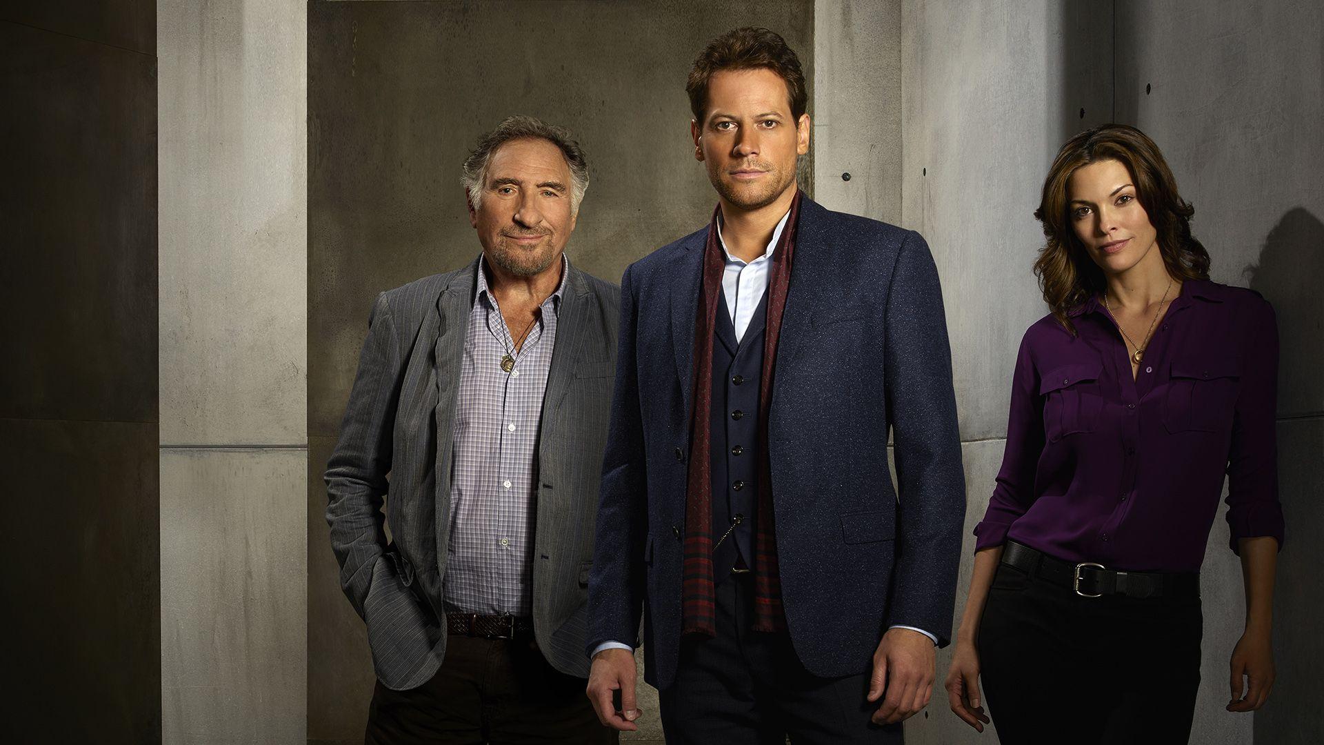 1920x1080 forever tv. Forever TV Series Poster Wallpaper Wide or HD
