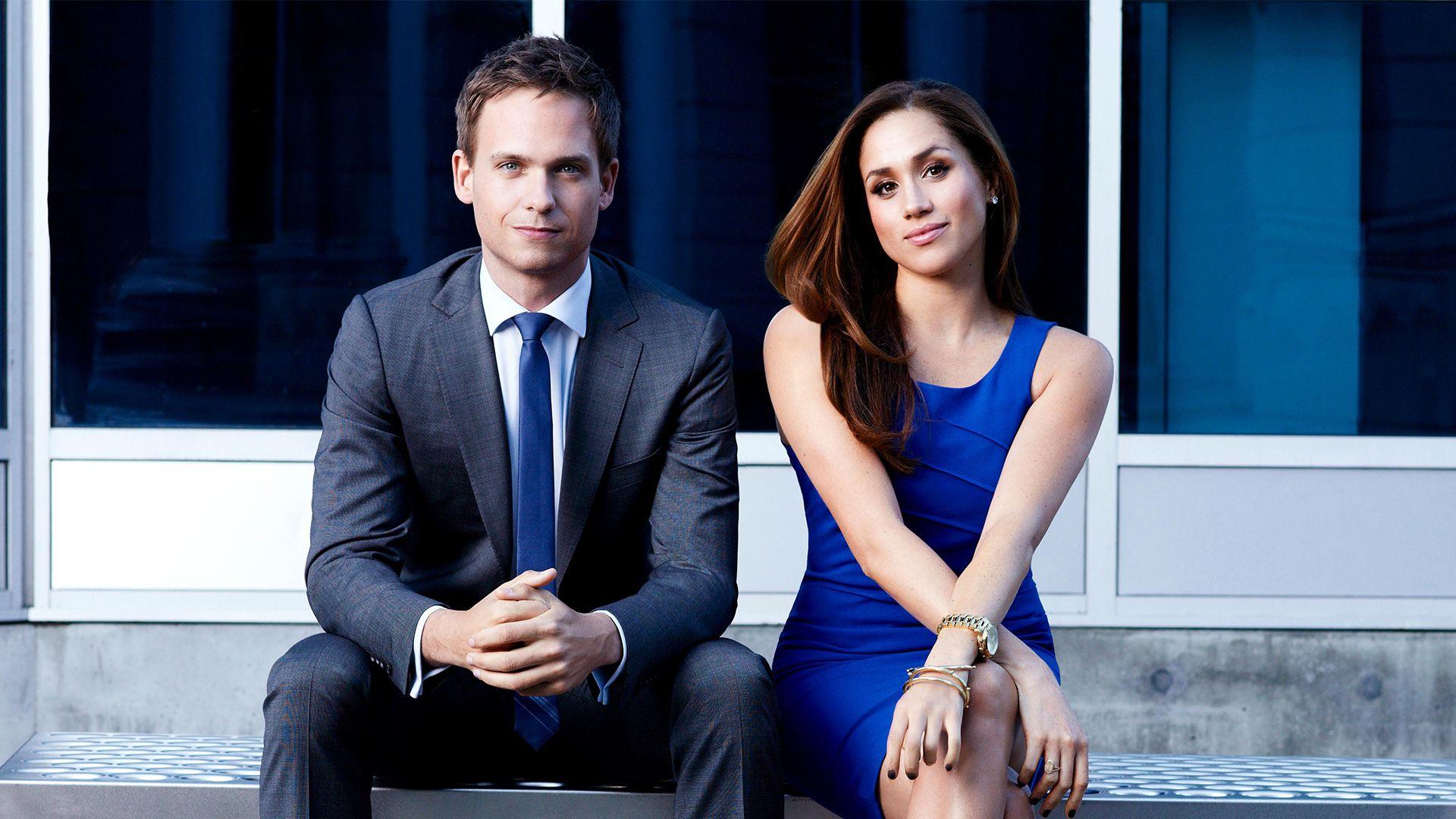 1920x1080 Suits TV series Wallpaper, High Definition