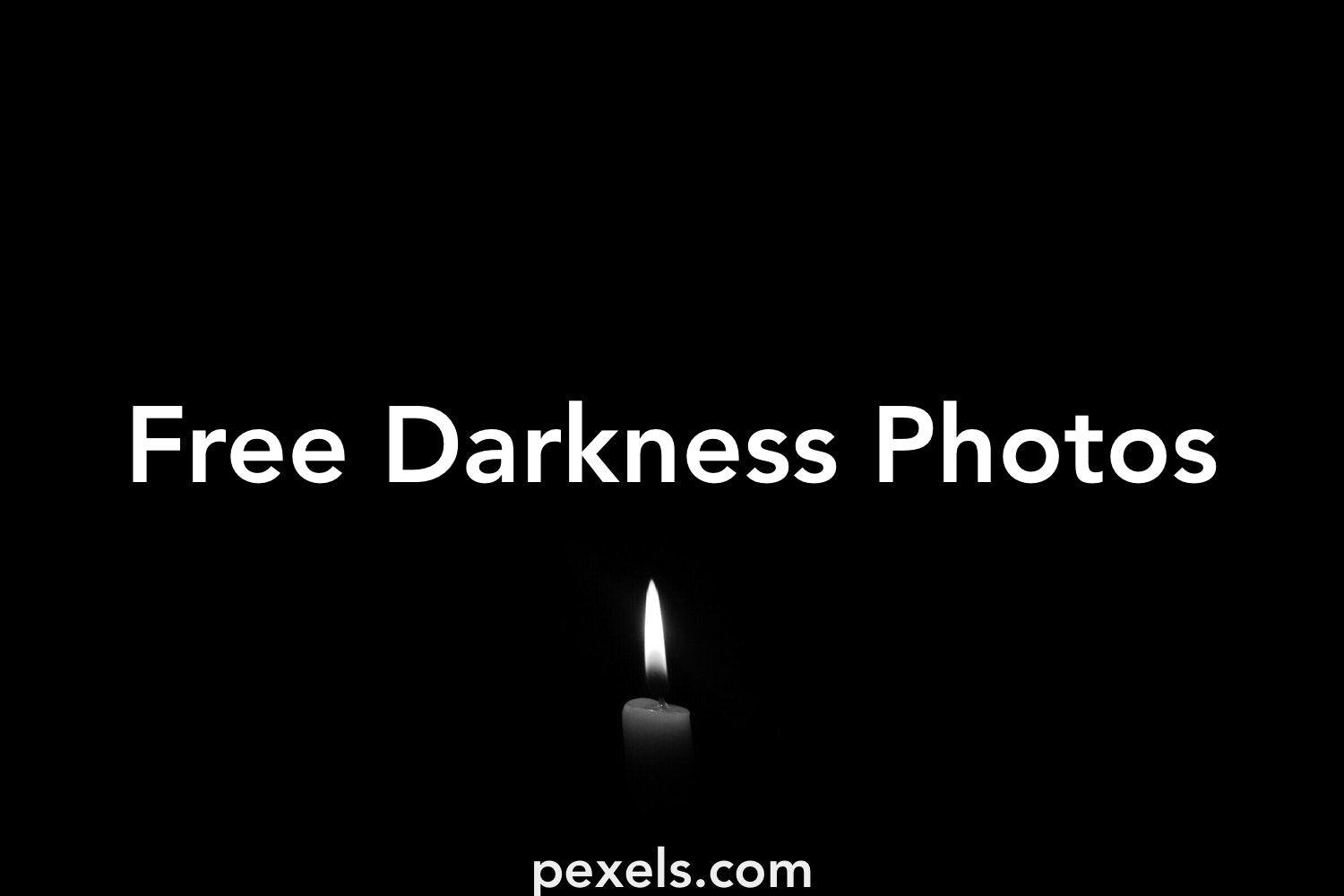 1500x1000 Amazing Darkness Photo · Free