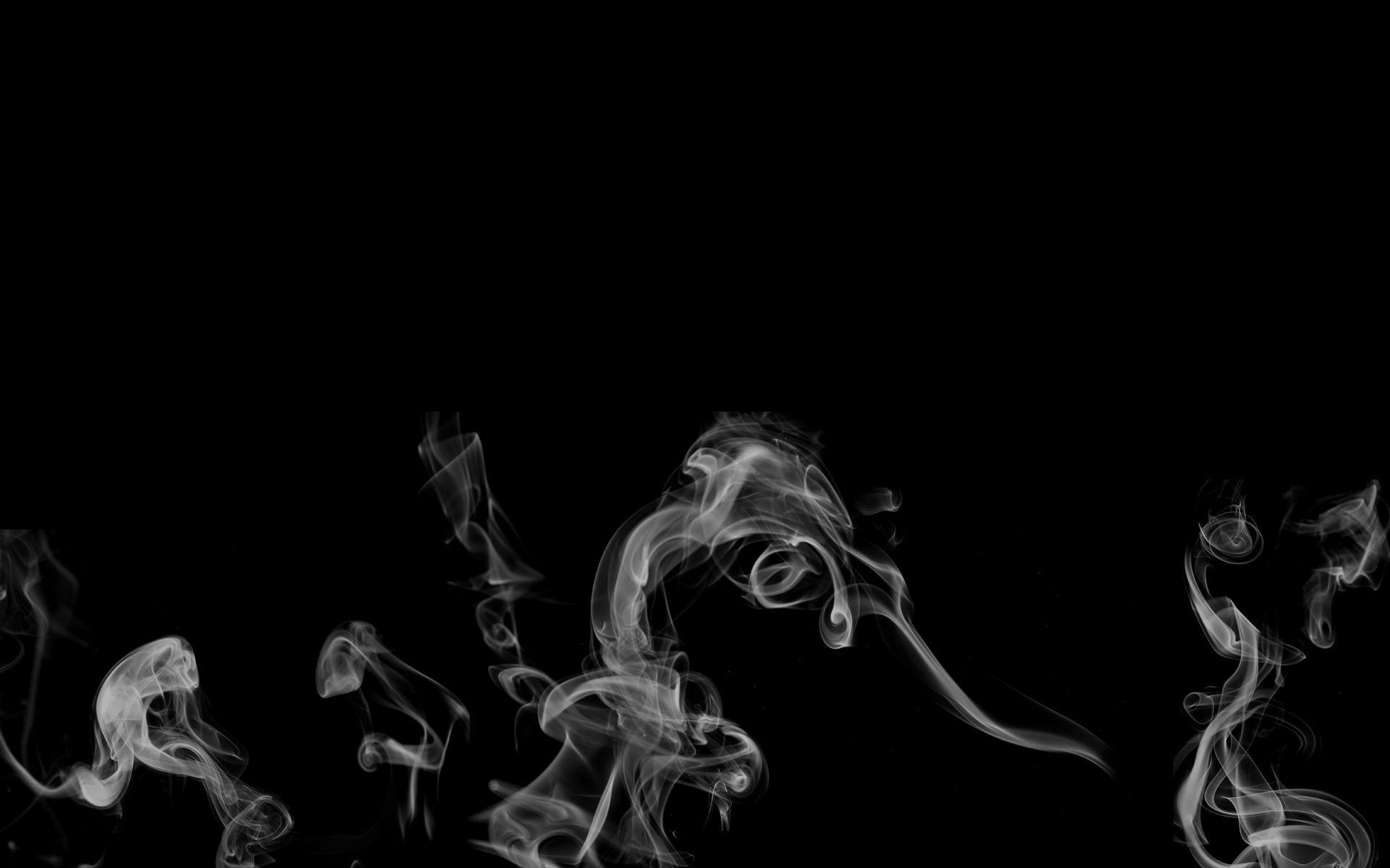 1920x1200 Download Dark Smoke Wallpaper, HD Background Download