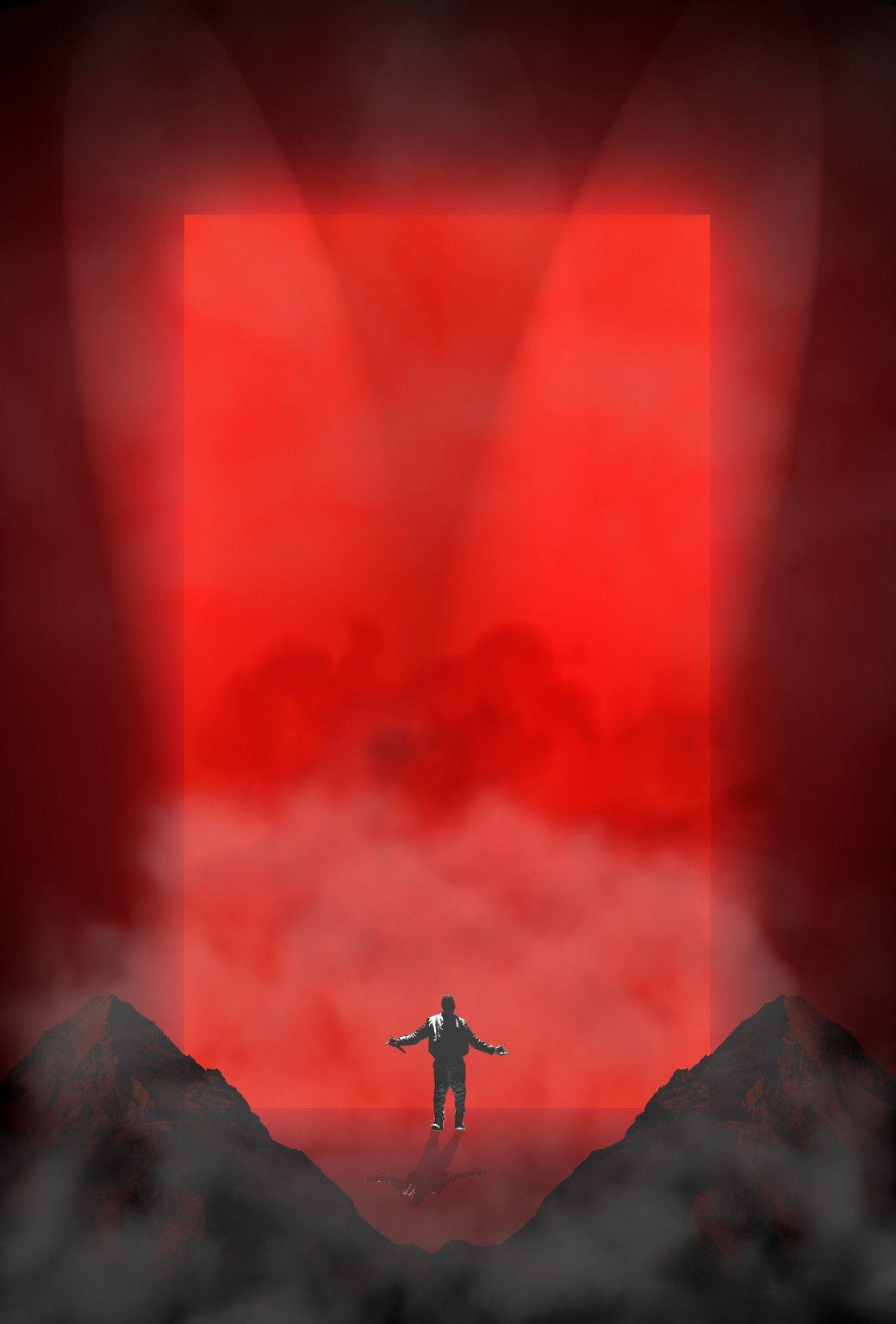 1040x1536 Free download HD YEEZUS Tour Wallpaper Desktop Phone UPDATED
