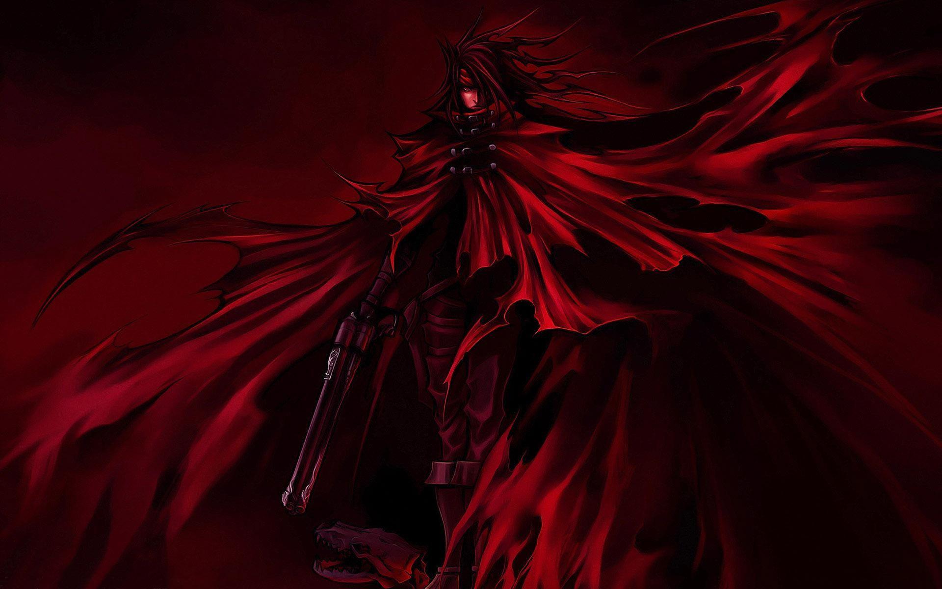 1920x1200 Stunning Dark Warrior Wallpaper image For Free Download