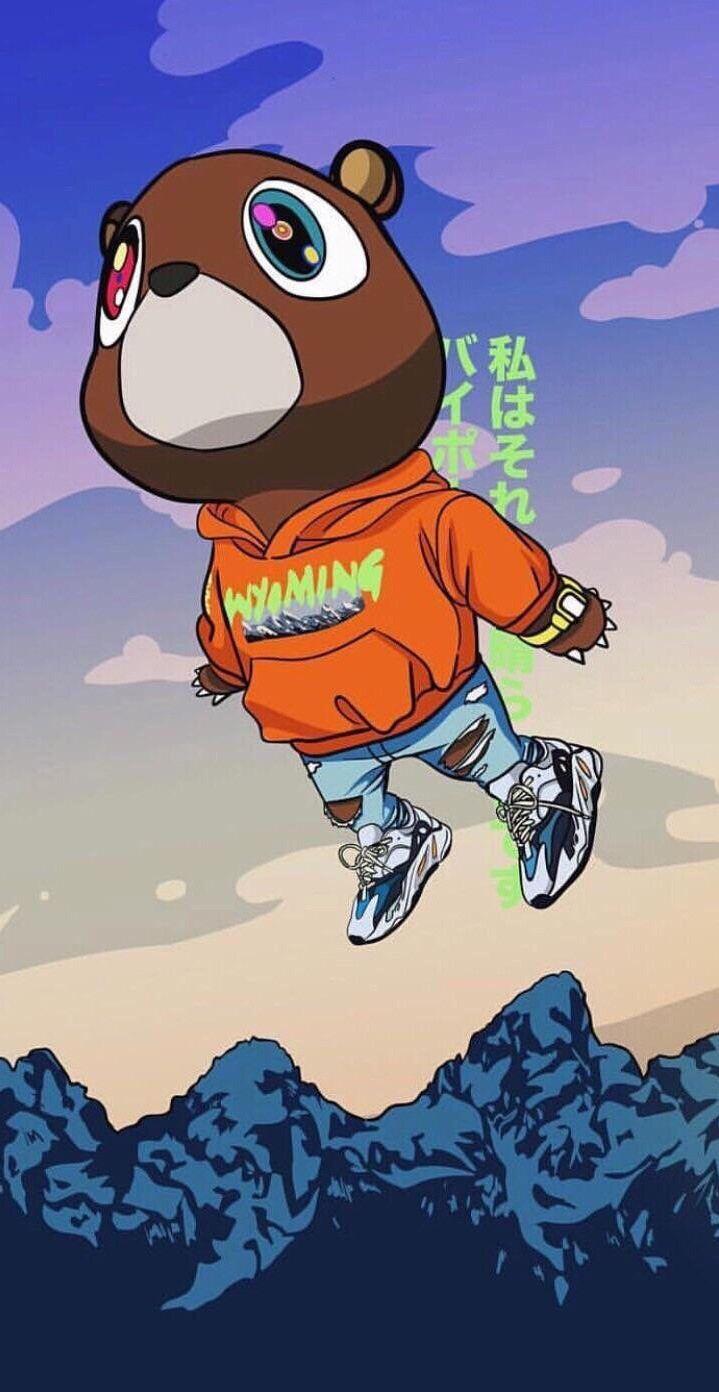 719x1392 Kanye West: Ye