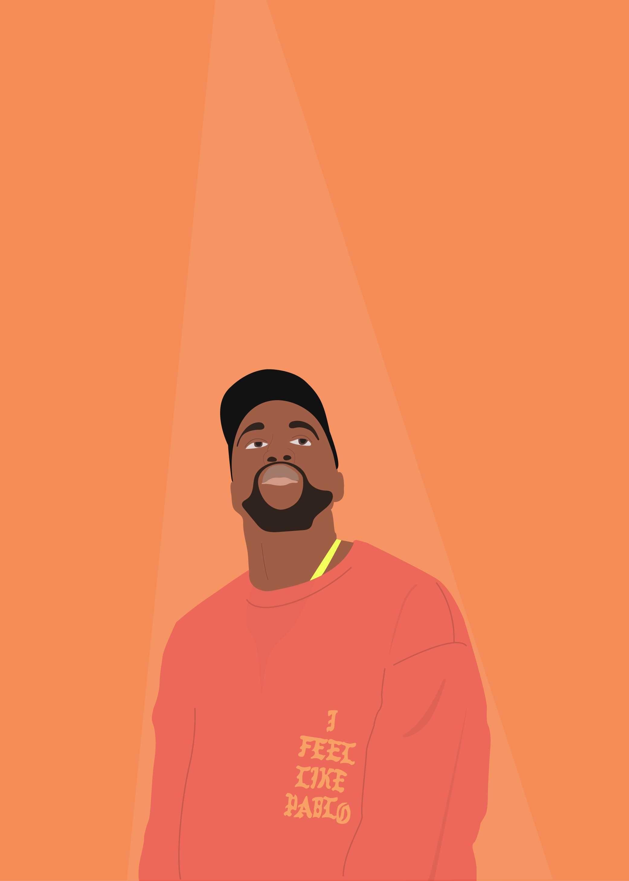 Kanye West Phone Wallpapers - Top Free Kanye West Phone Backgrounds