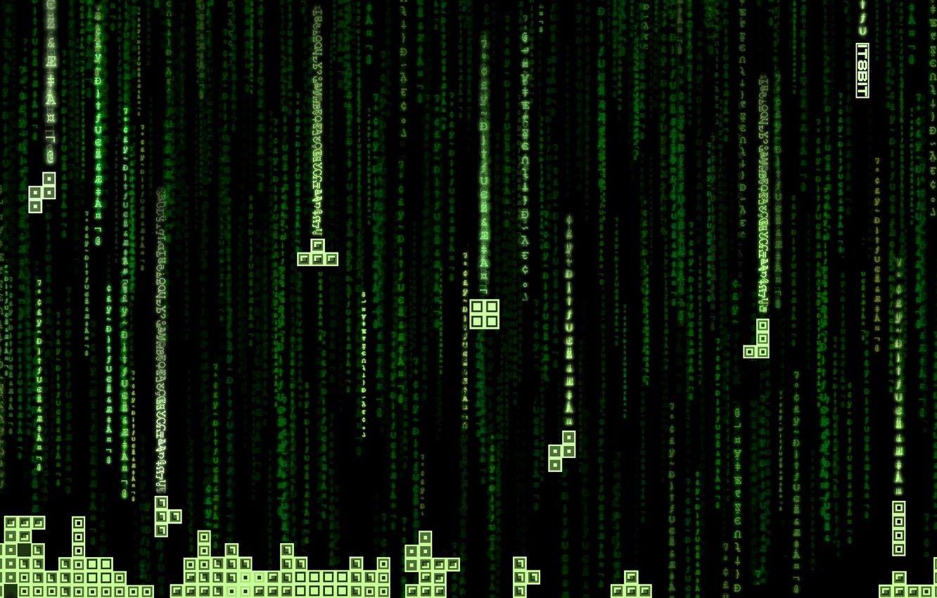 Tetris Wallpapers - Top Free Tetris Backgrounds - WallpaperAccess