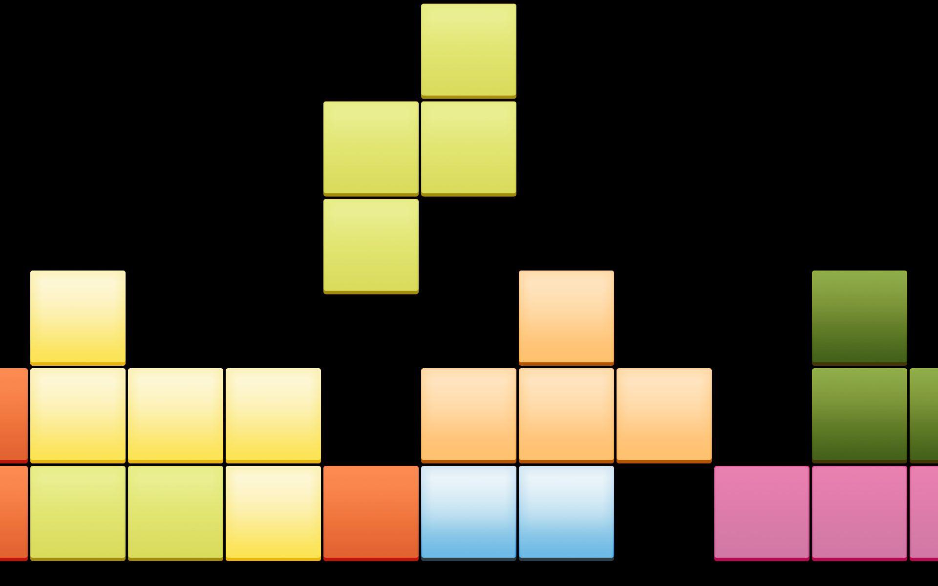 Tetris Wallpapers - Top Free Tetris Backgrounds - WallpaperAccess