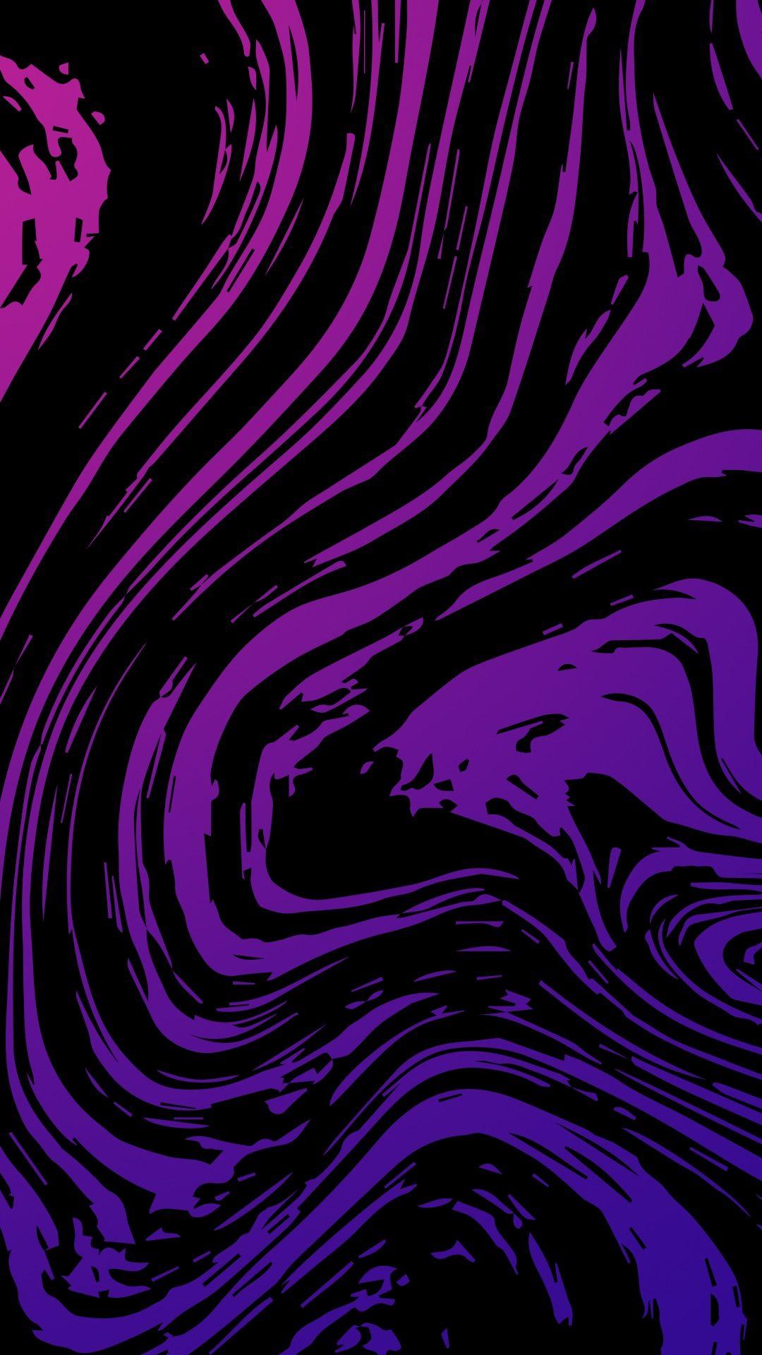 1080x1920 Wallpaper of the week: colorful abstract vibes