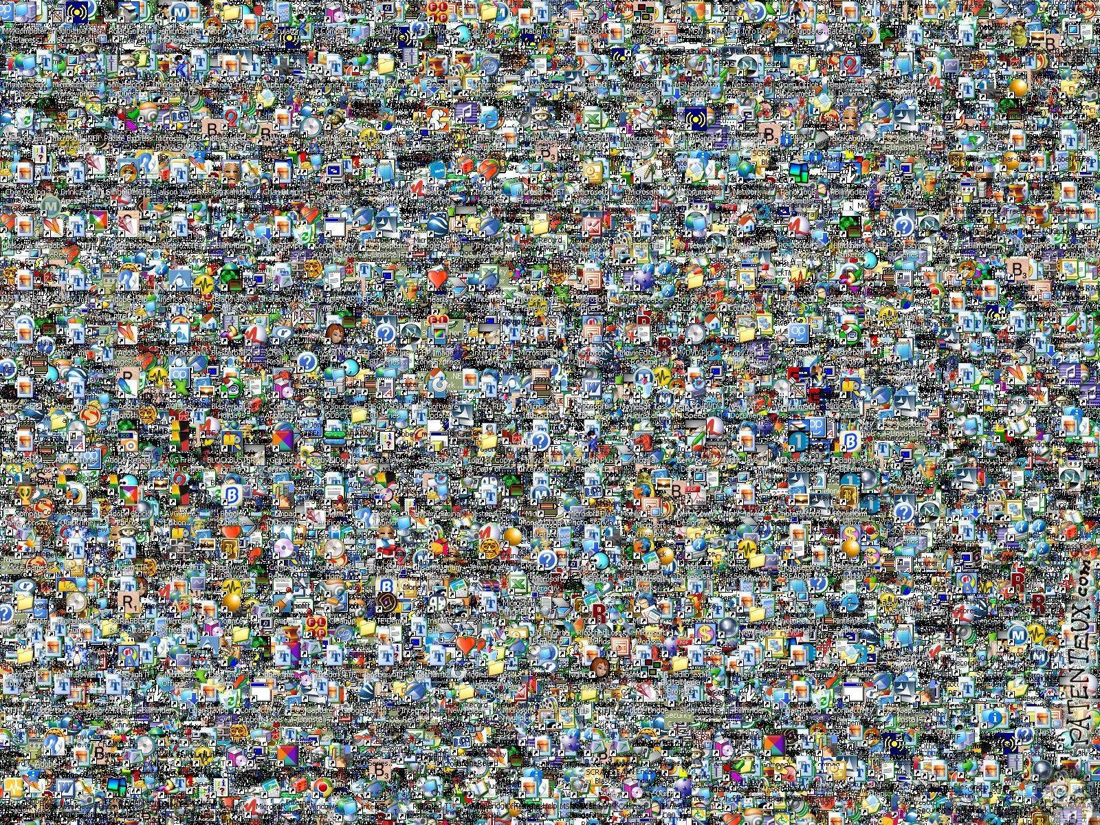 1600x1200 Good Wallpaper to chill out [1600x1200]