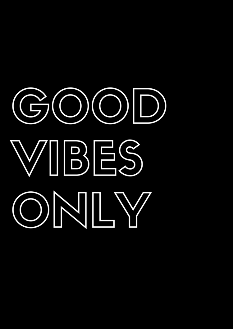 Positive Vibes Wallpapers - Top Free Positive Vibes Backgrounds ...