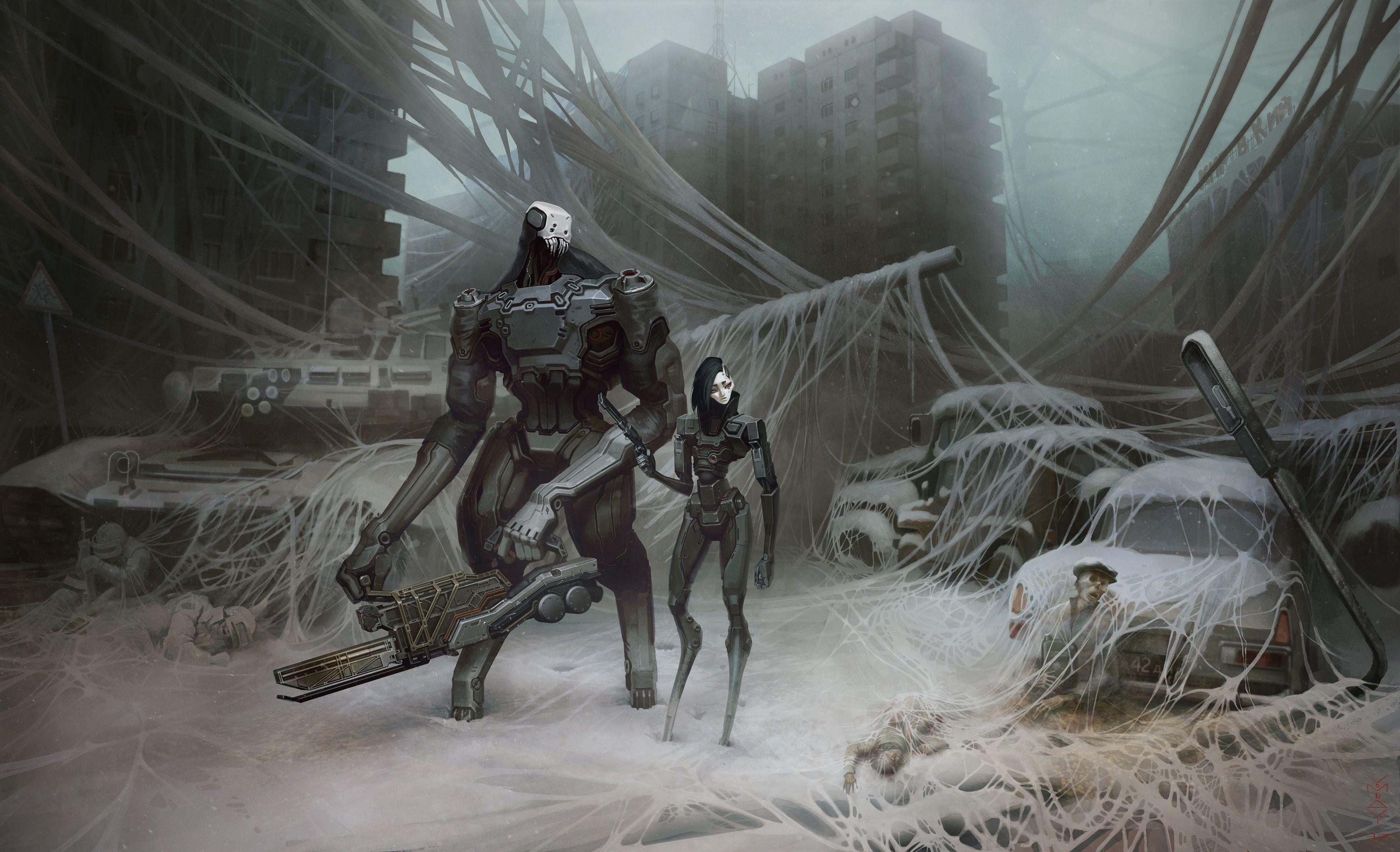 3840x2338 3840x2338 post apocalyptic 4k cool high resolution