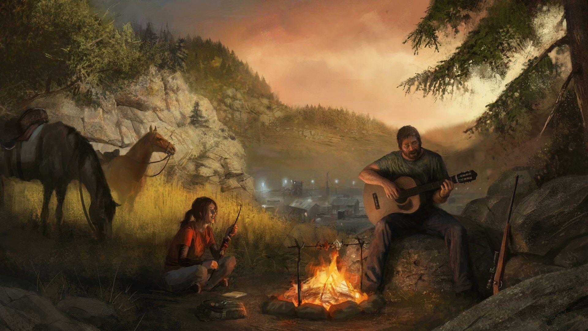1920x1080 Free download Post Apocalyptic Wallpaper February 2014 1