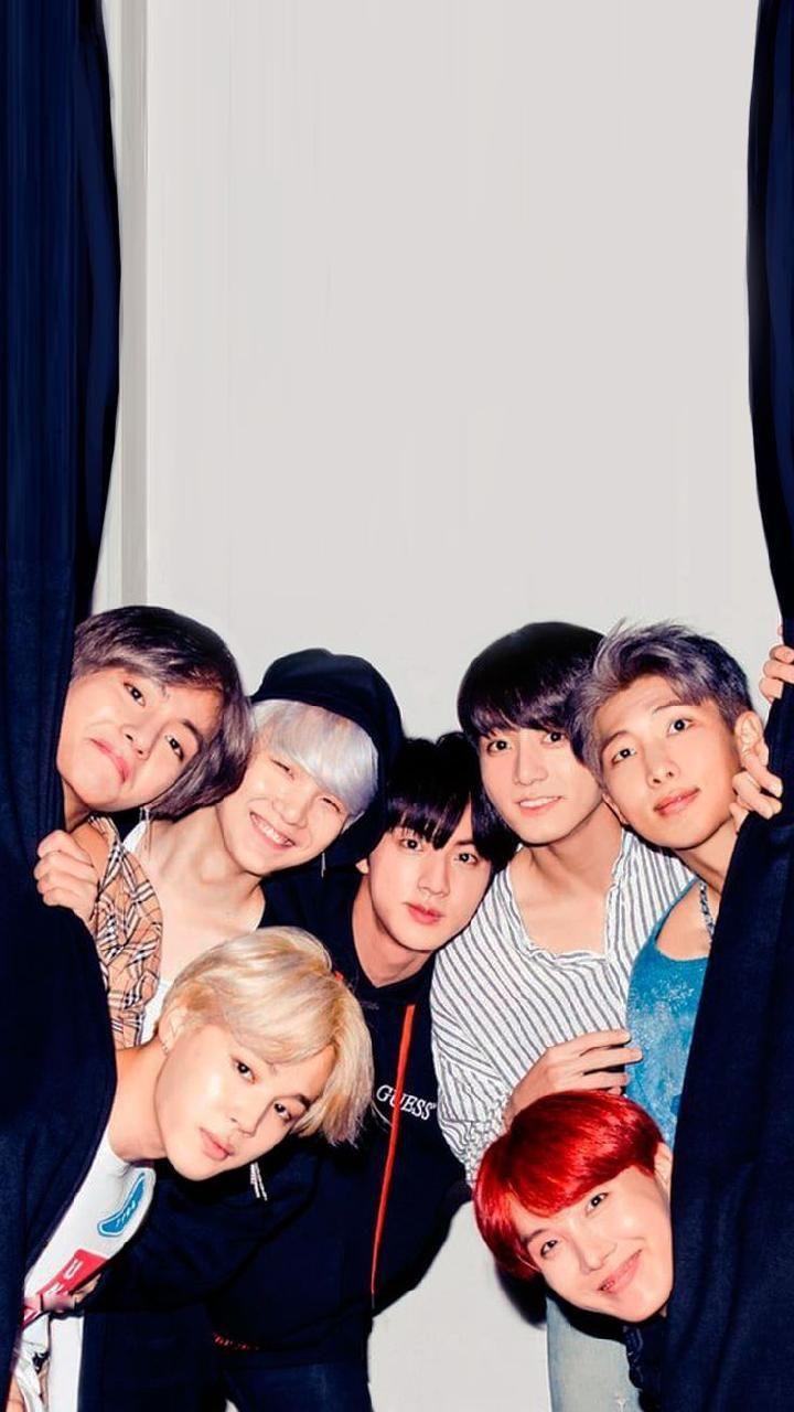 Bangtan wallpaper by AngelynnSaege - Download on ZEDGE™ | 5a7b