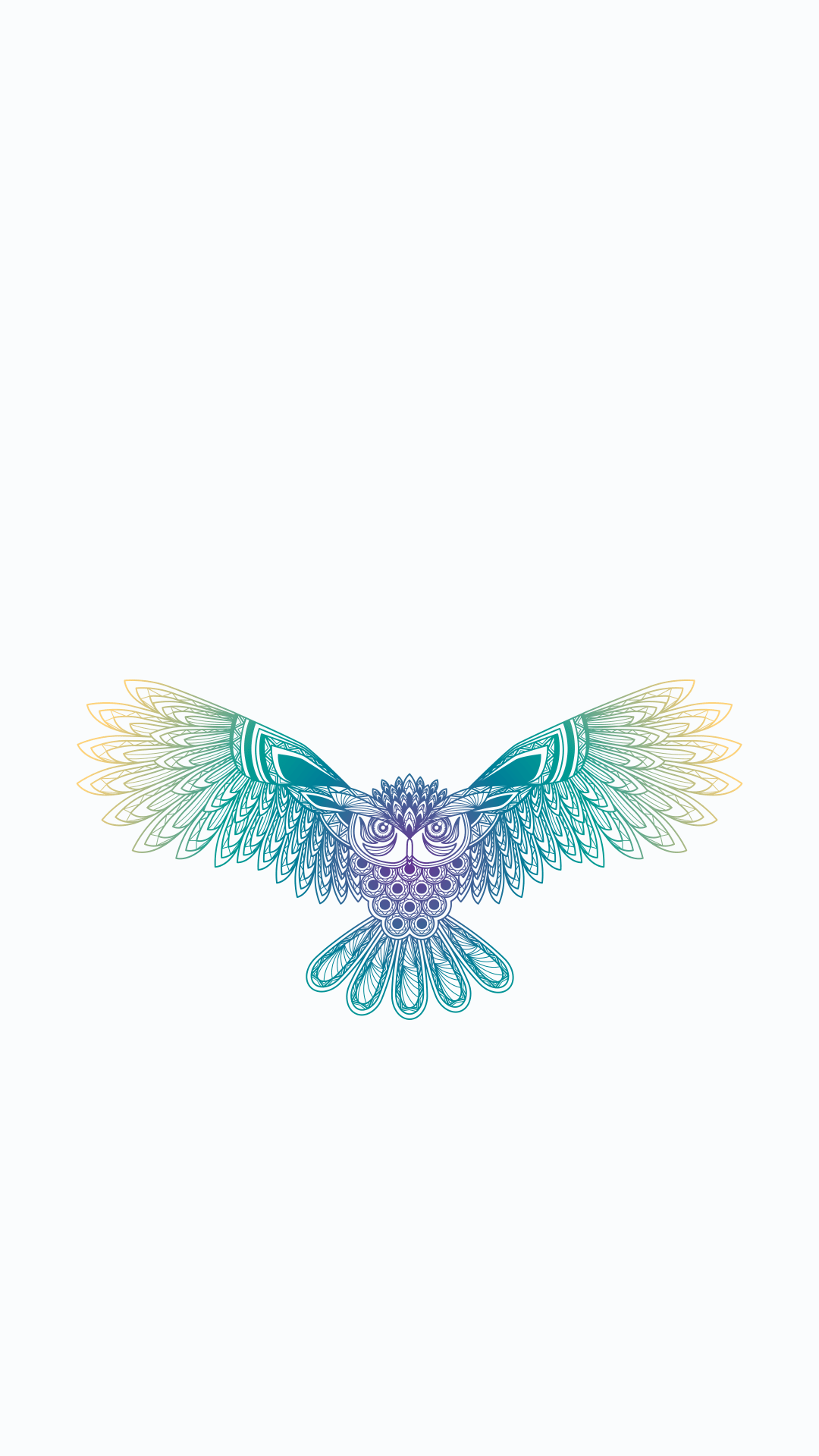 1080x1920 iPhone Wallpaper. Turquoise, Violet, Teal, Wing, Fashion