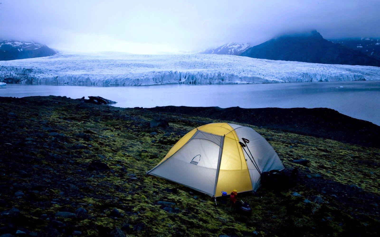 1600x1000 Iceland 24 - Hướng dẫn Thông tin và Du lịch Iceland: Cắm trại ở Iceland