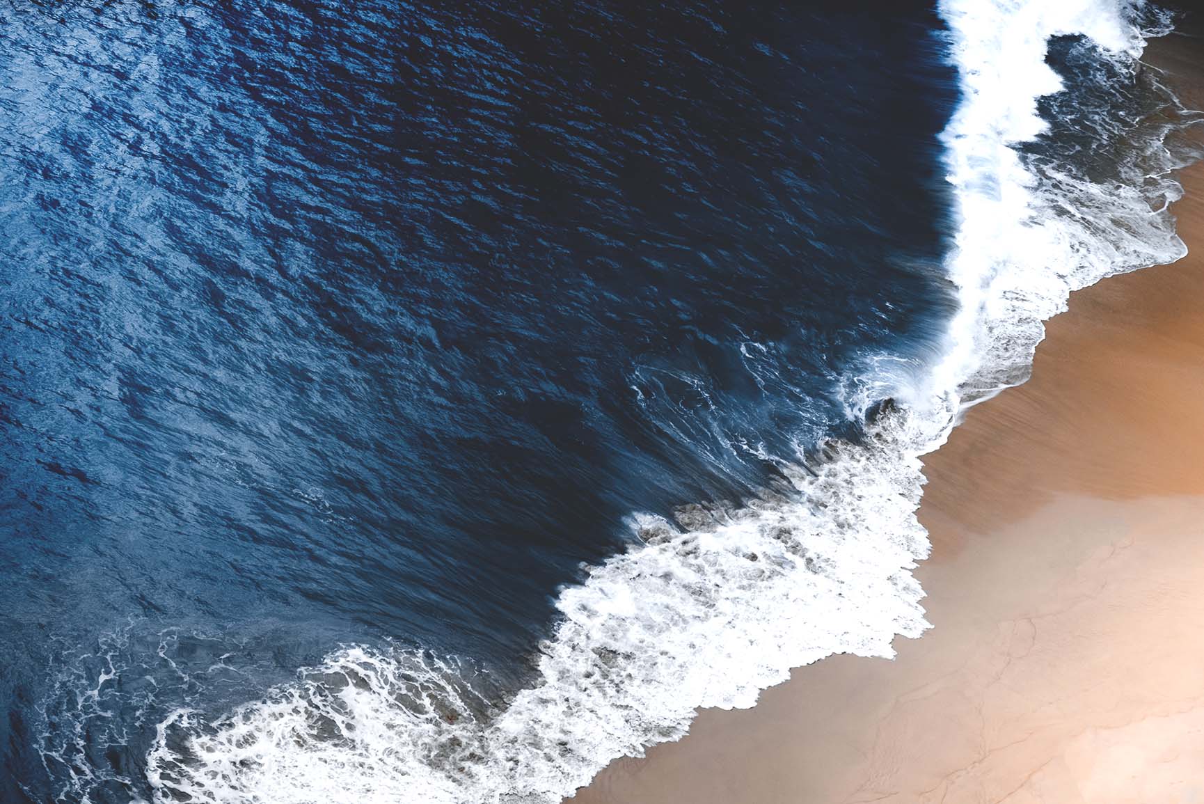 1730x1155 Refreshing Oceanic iPhone Xs Max Wallpaper