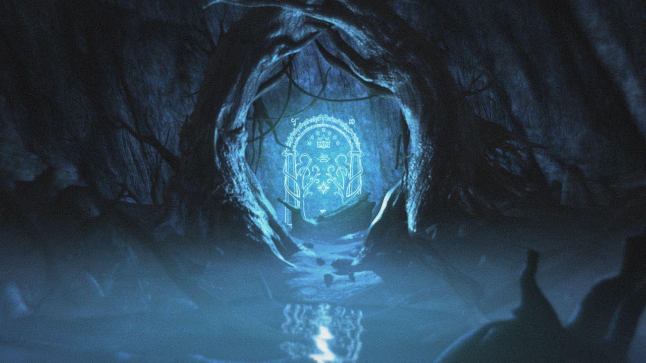 1280x720 Tolkien Wallpaper. Arda. Lord of the rings, Tolkien, LOTR