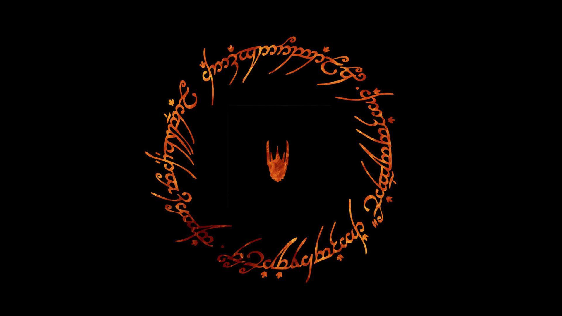 1920x1080 Lord Of The Rings Art Wallpaper 1920x1080