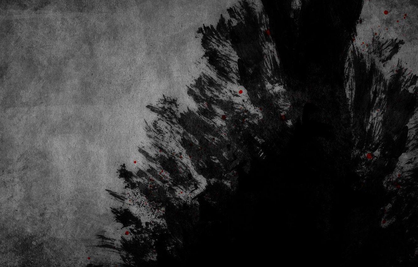 1332x850 Wallpaper squirt, ink, psychology image for desktop