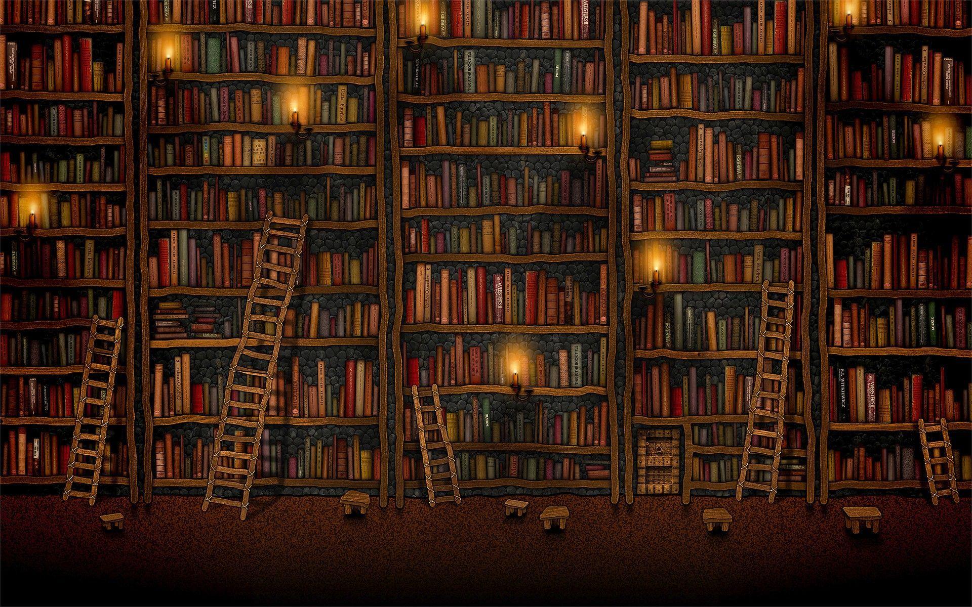 1920x1200 on Linkedin.com Under Library Listings. Book wallpaper