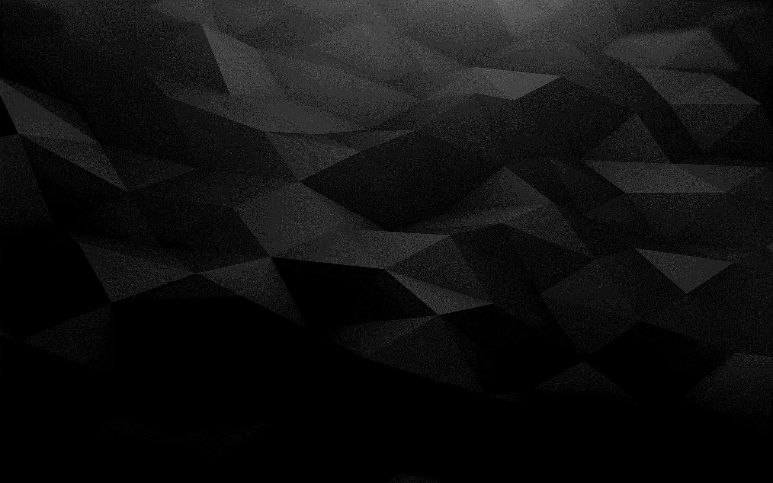 Dark Geometric Desktop Wallpapers  Top Free Dark Geometric Desktop  Backgrounds  WallpaperAccess