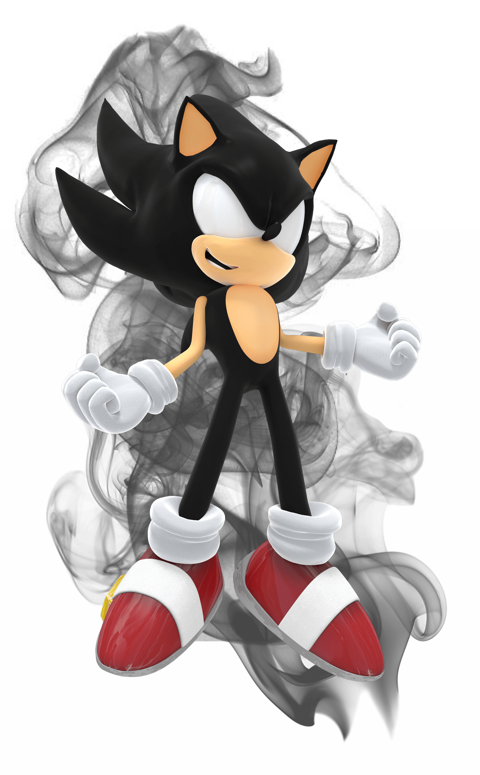 Dark Sonic Wallpapers - Top Free Dark Sonic Backgrounds - WallpaperAccess