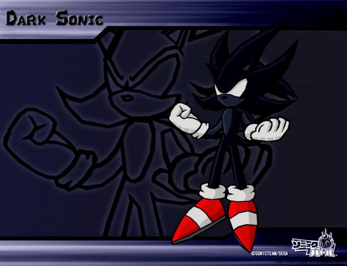 1203x921 Sonic Battle HD Wallpaper 22 X 921