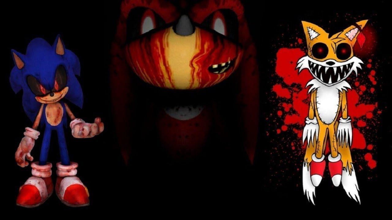 1280x720 Sonic Wallpaperágenes De Tails Doll, HD