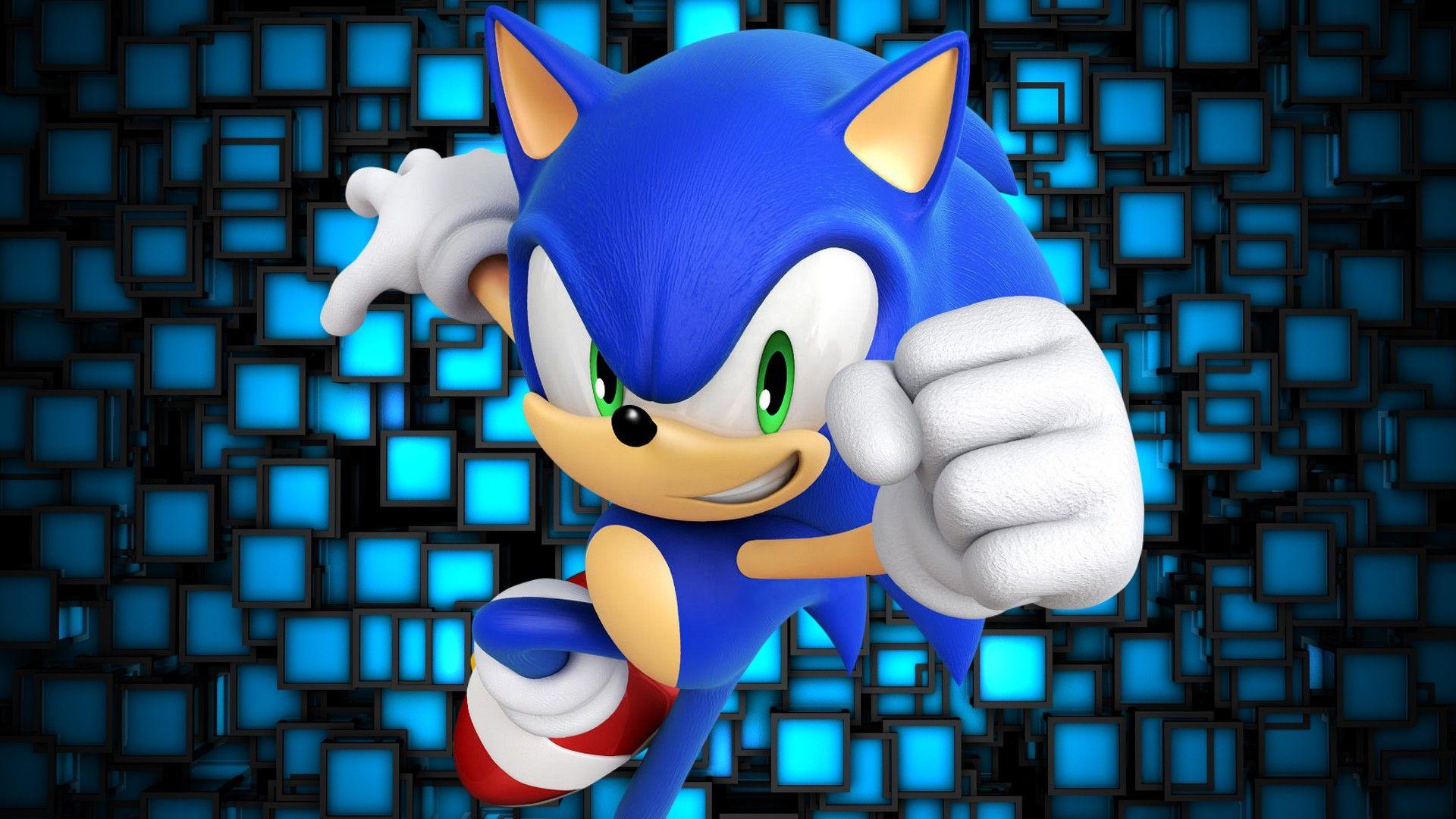 1920x1080 1920x1080) The Hedgehog Wallpaper, Leopoldo Mikell