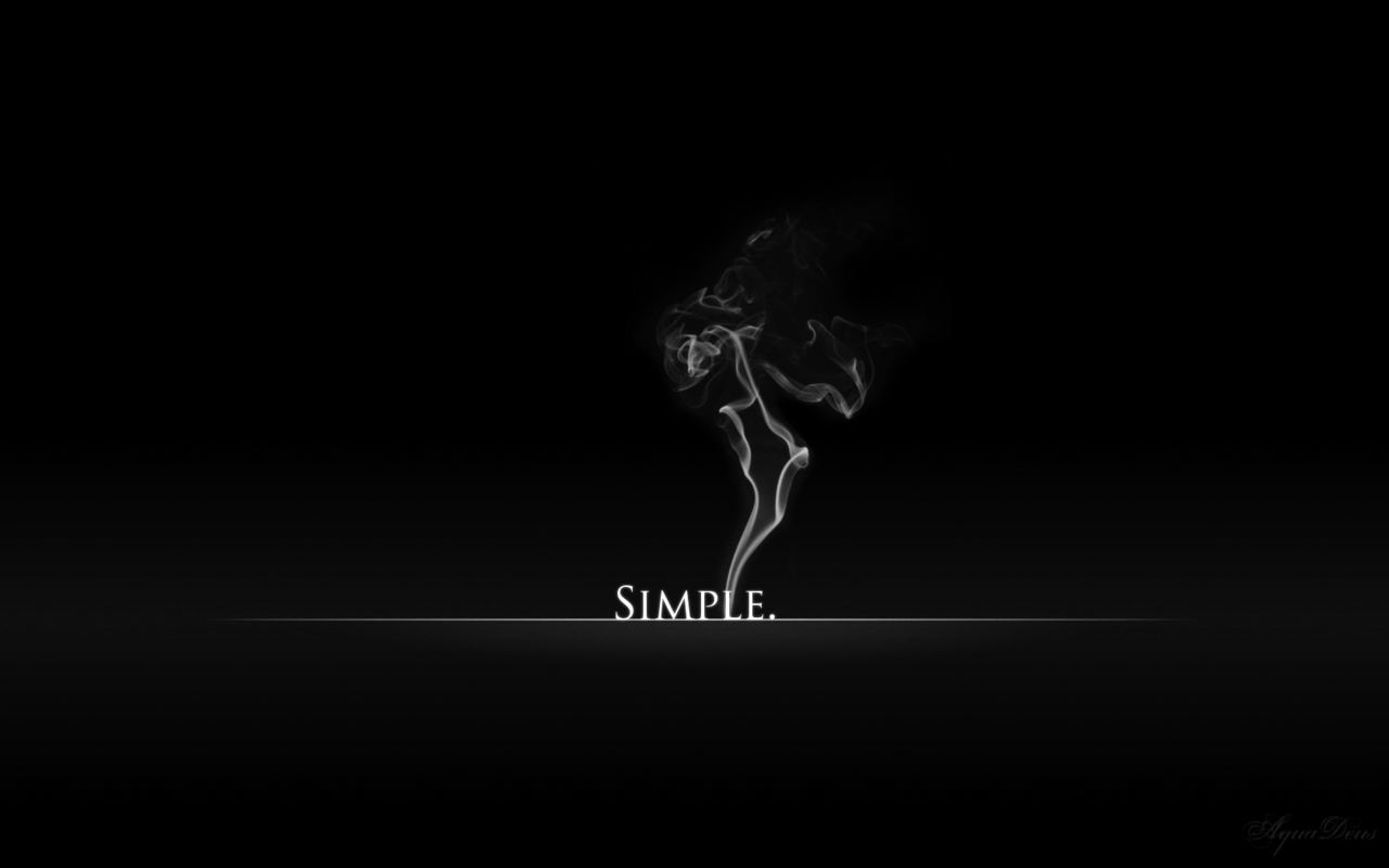 Simple Black Desktop Wallpapers Top Free Simple Black Desktop Backgrounds Wallpaperaccess