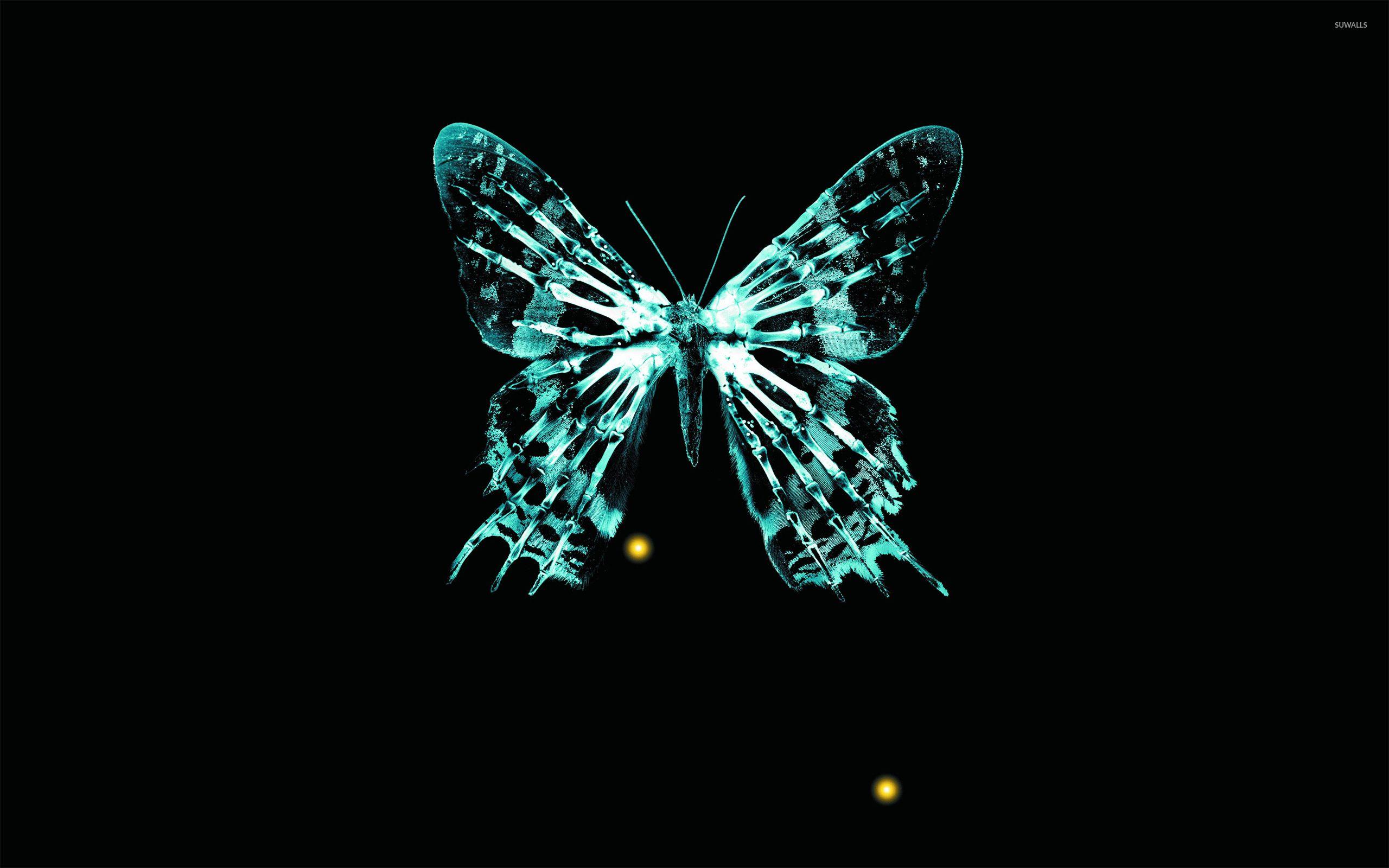2560x1600 Fringe wallpaper Show wallpaper