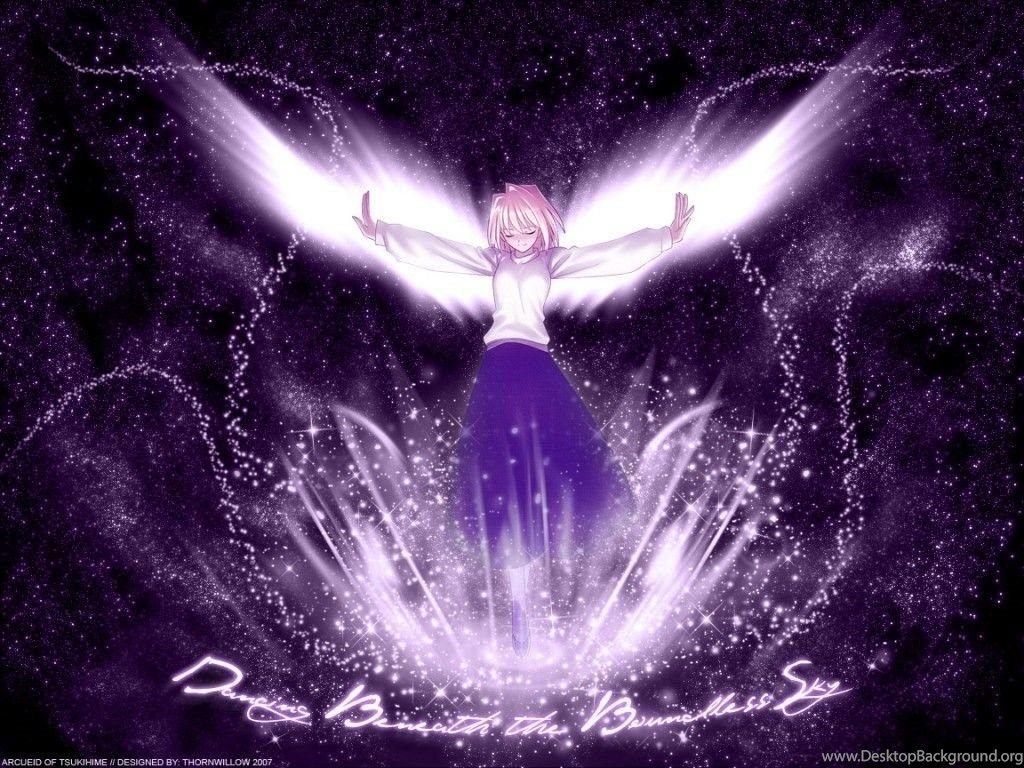 1024x768 Dark Fairy Wallpaper Background 7 Free HD Wallpaper