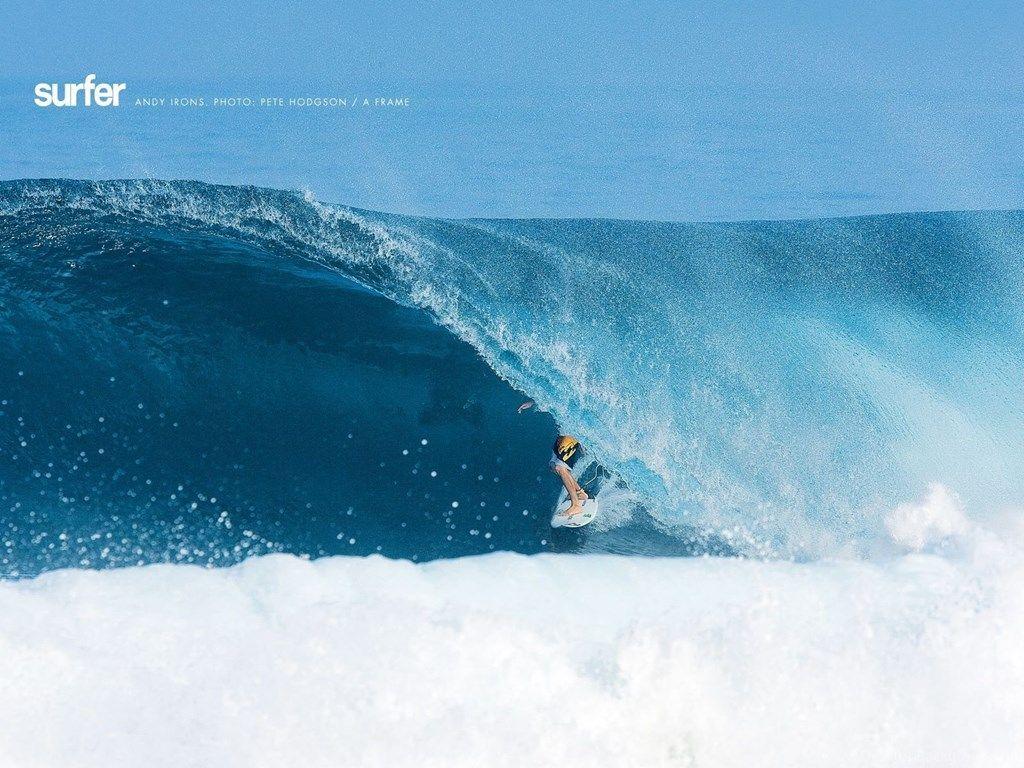 1024x768 Surfer Magazine Surfing Wallpaper Desktop Background