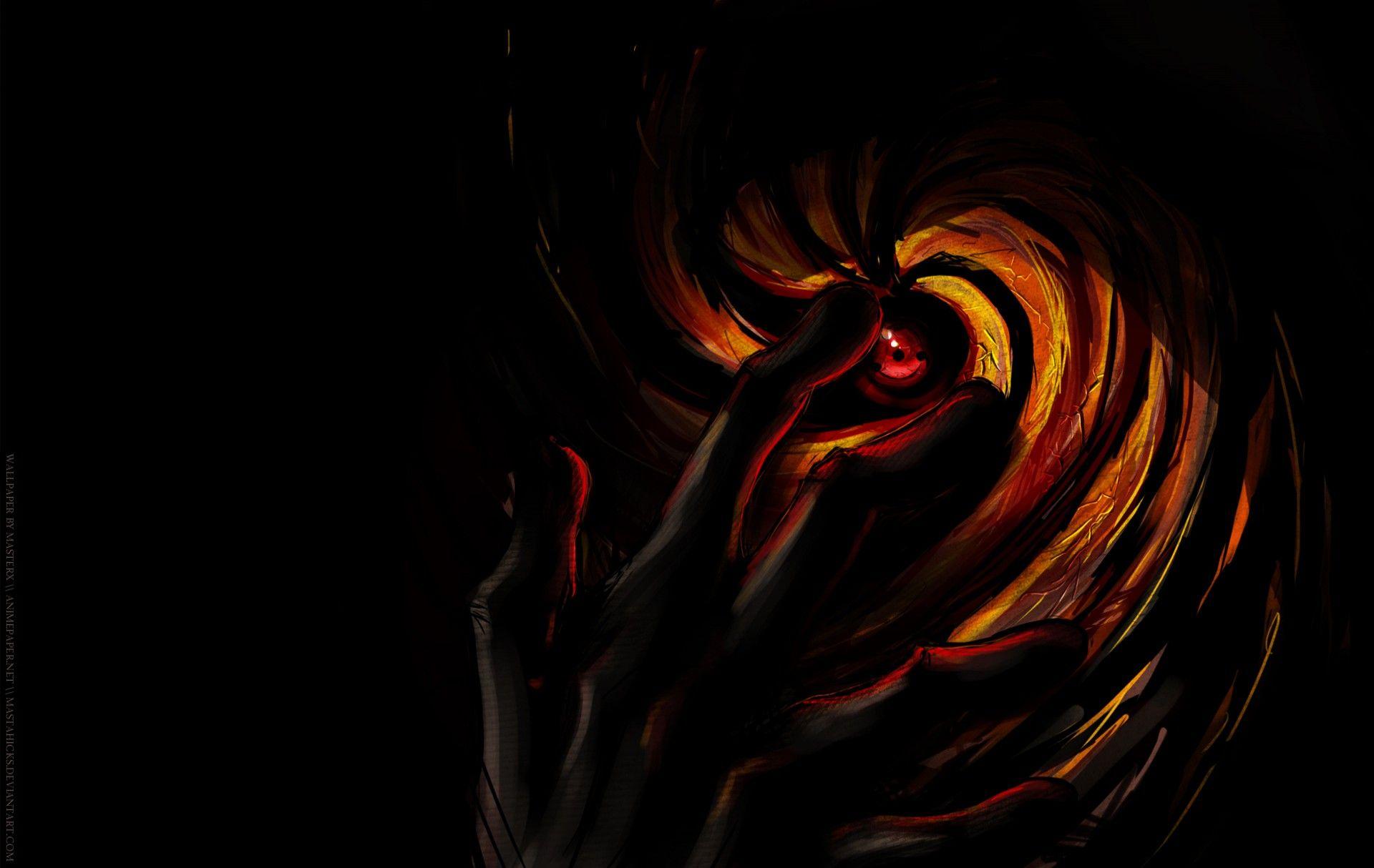 1920x1214 Dark Anime background SceneryDownload free stunning