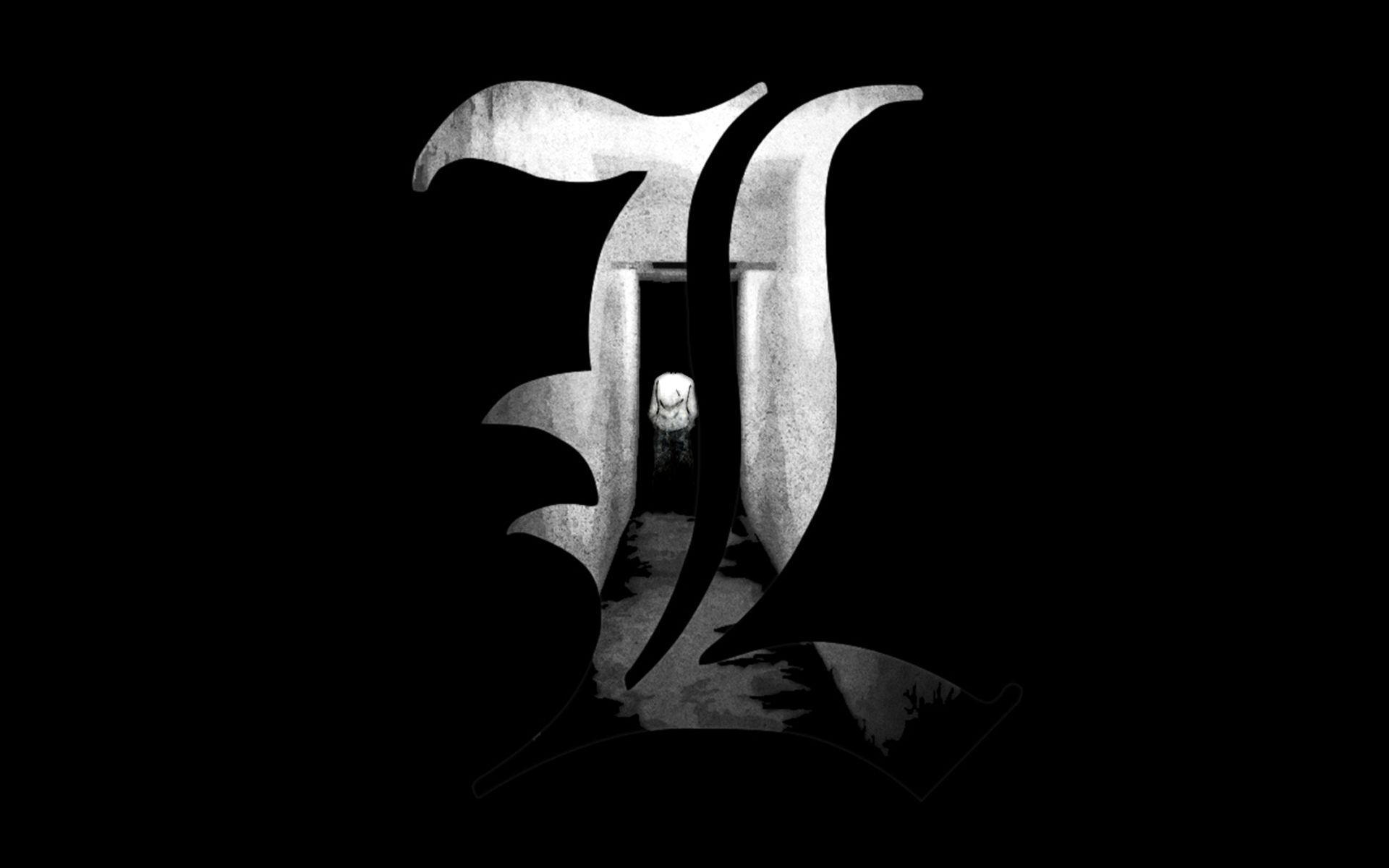 1920x1200 HD Dark Anime Wallpaper