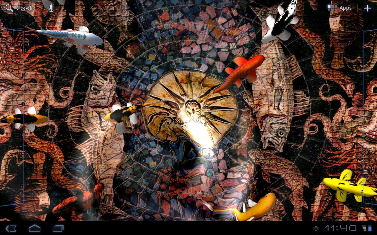 1280x800 HD Koi Image Collection for Desktop for mobile and desktop