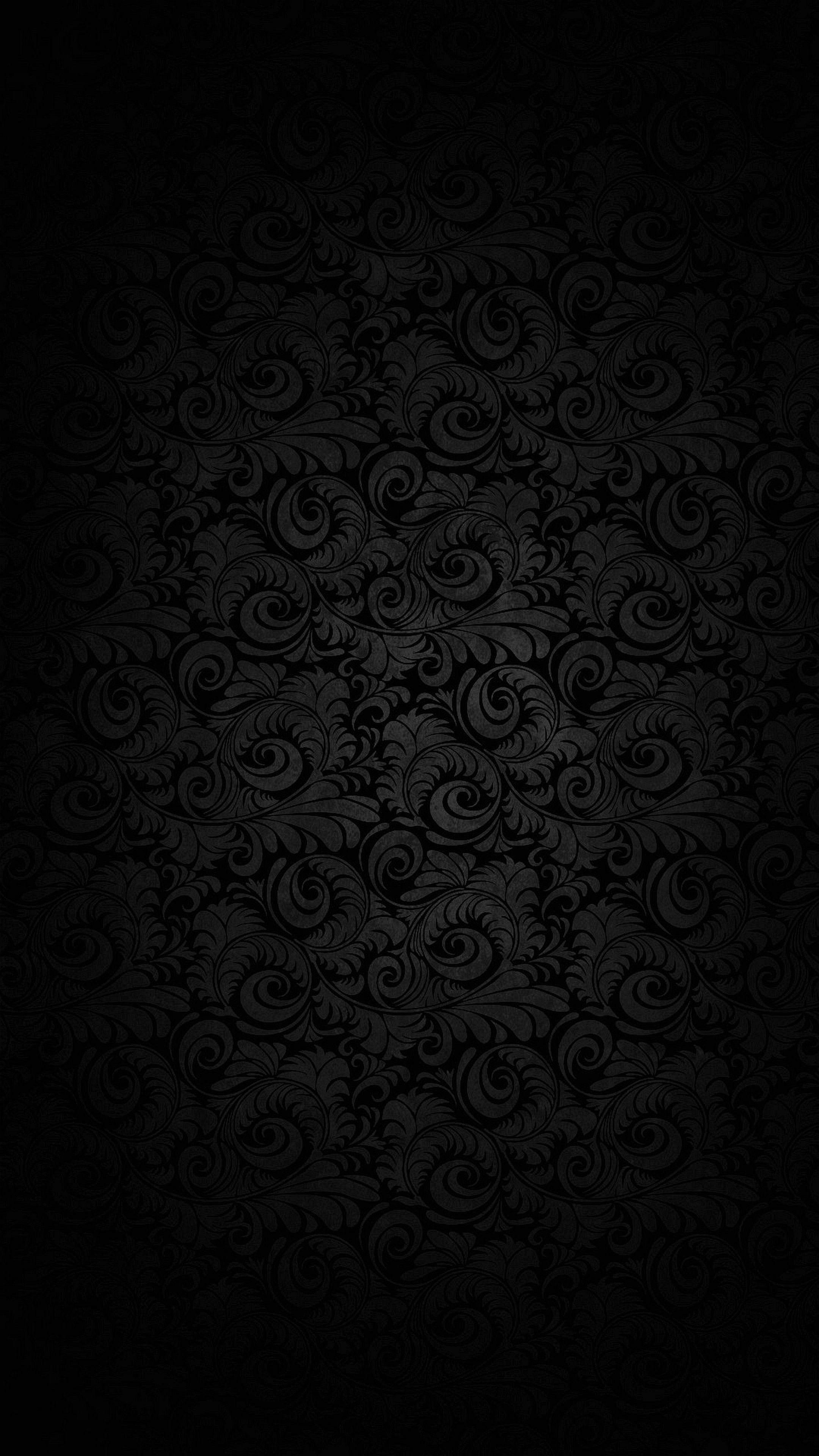 Black qhd samsung galaxy s6 s7 edge note lg g4 wallpapers hd desktop  backgrounds 1440x2560 images and pictures