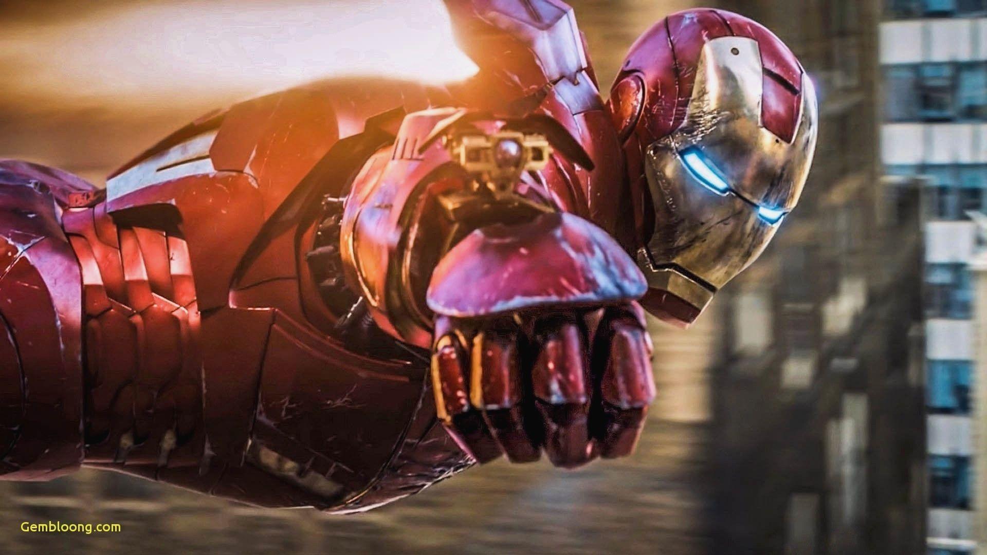 1920x1080 Marvel Wallpaper