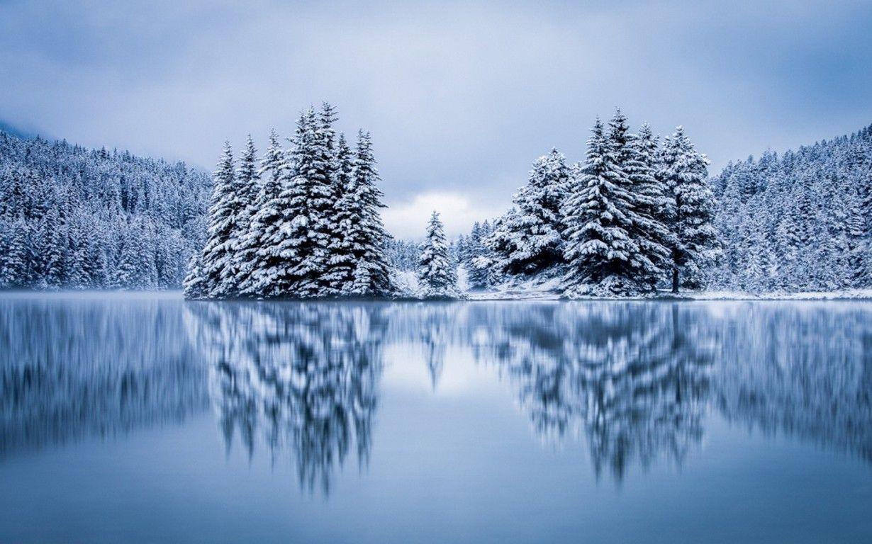 1230x768 Cold Desktop Background. Beautiful