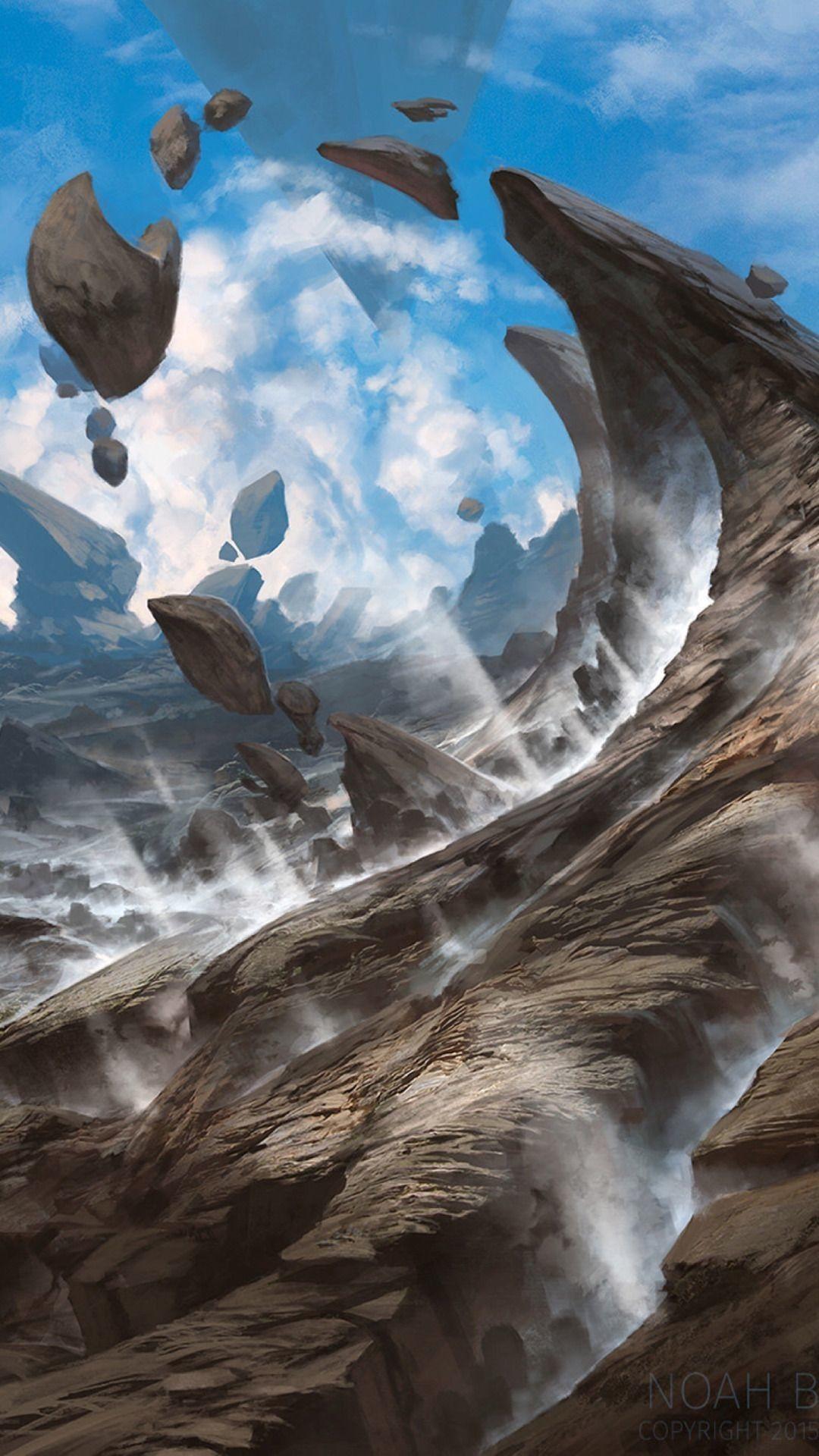 1080x1920 Mtg iPhone Wallpaper