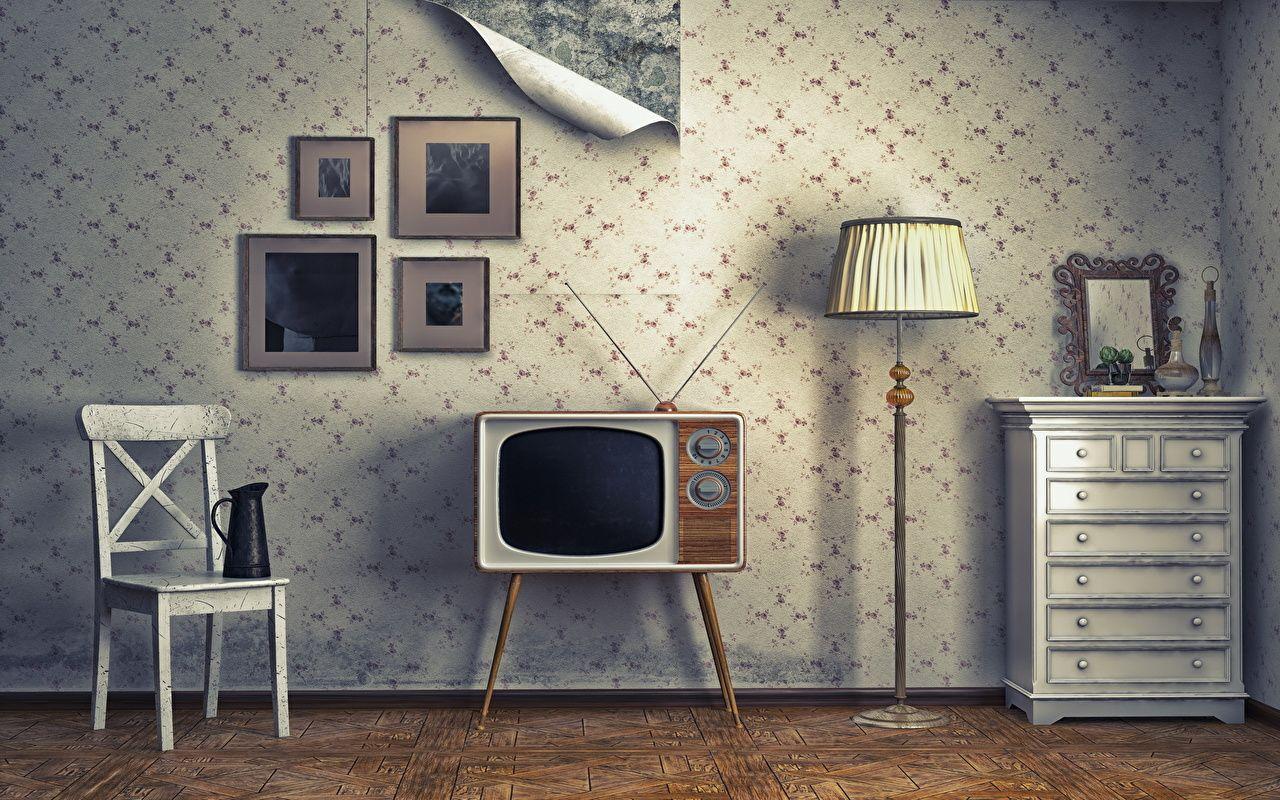 1280x800 Image antique Lamp walls television Wallpaper walls