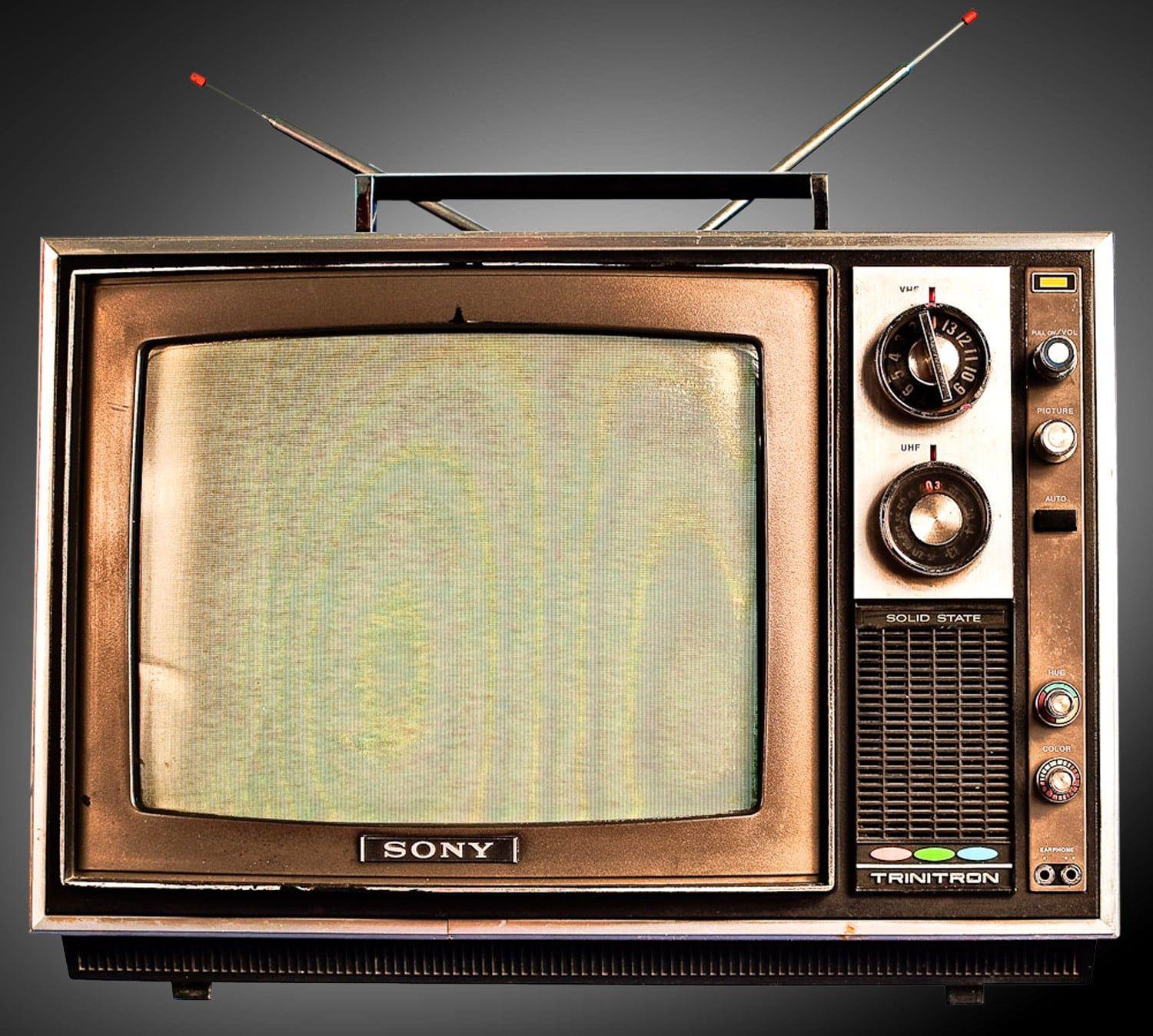Antique Tv Wallpapers Top Free Antique Tv Backgrounds Wallpaperaccess