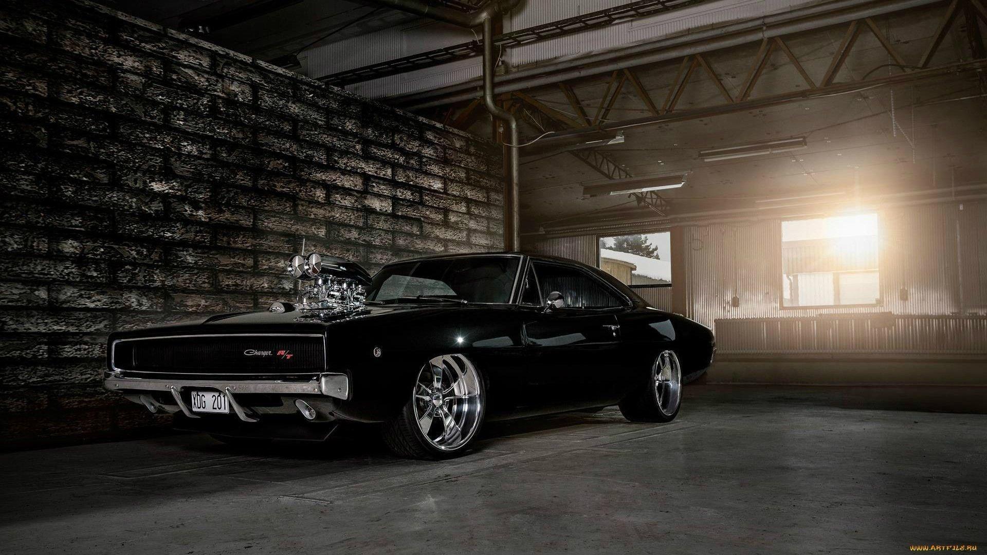 1920x1080 Cool Car Wallpaper HD